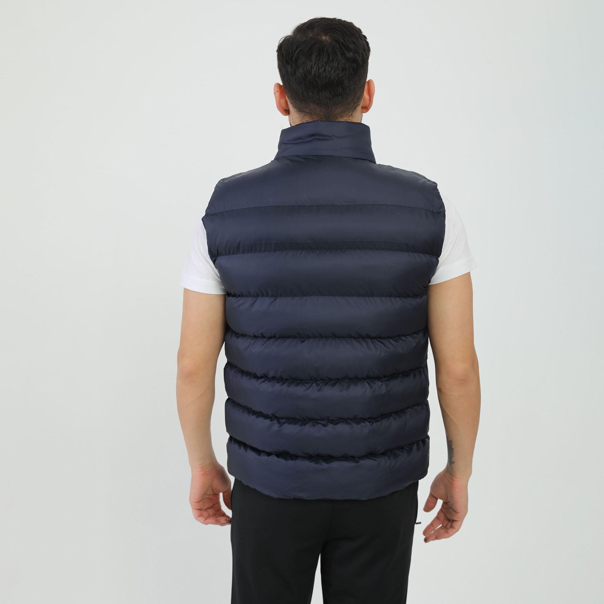 Uhlsport Erkek Günlük Yelek Free 1101759