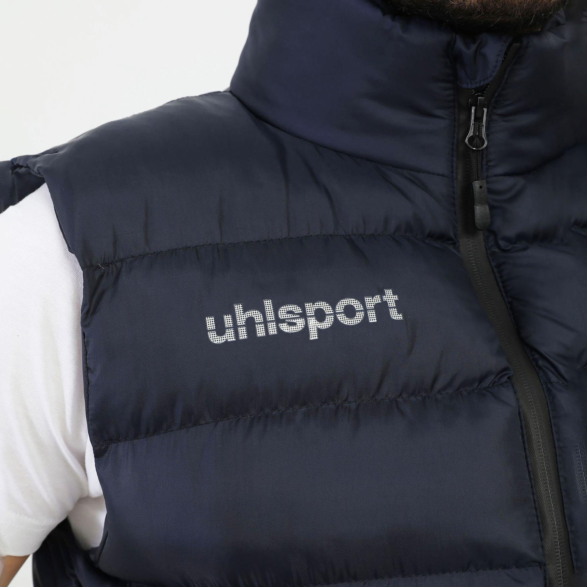 Uhlsport Erkek Günlük Yelek Free 1101759