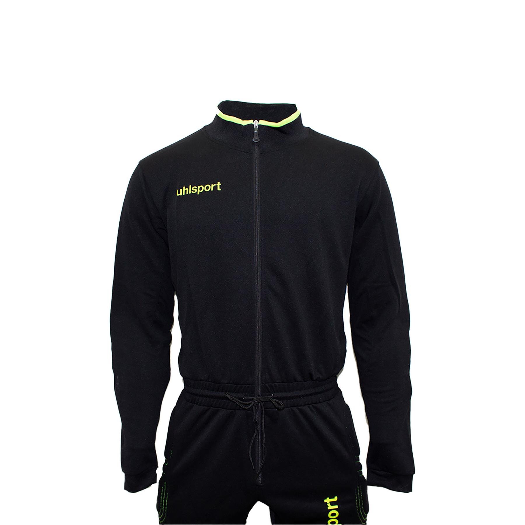 Uhlsport Erkek Kaleci Tulumu