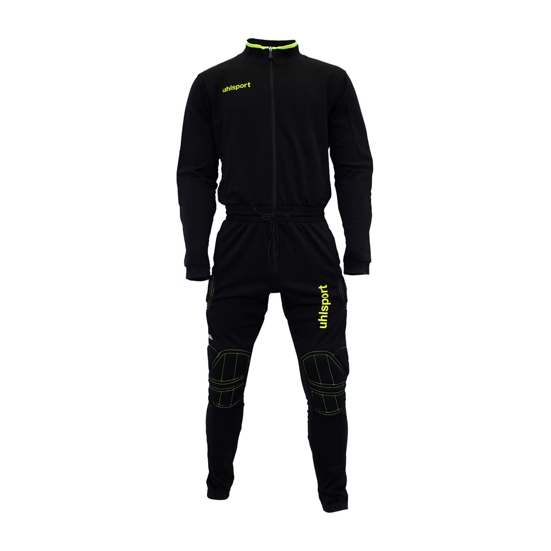 Uhlsport Erkek Kaleci Tulumu