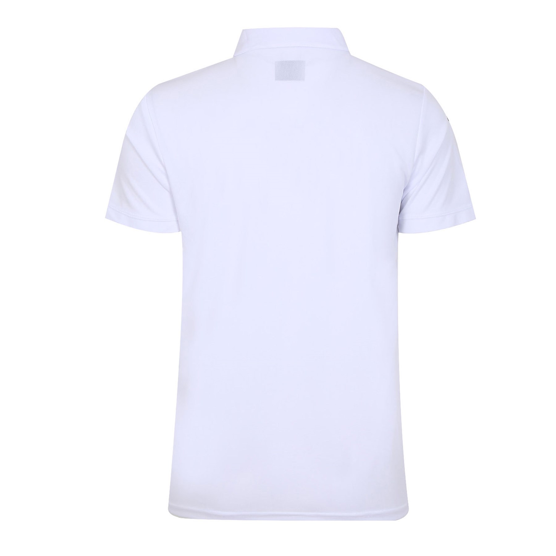 Uhlsport Erkek Polo T-Shirt Brush