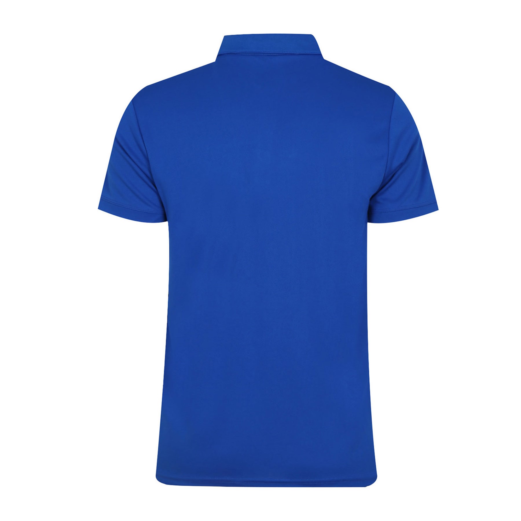 Uhlsport Erkek Polo T-Shirt Brush