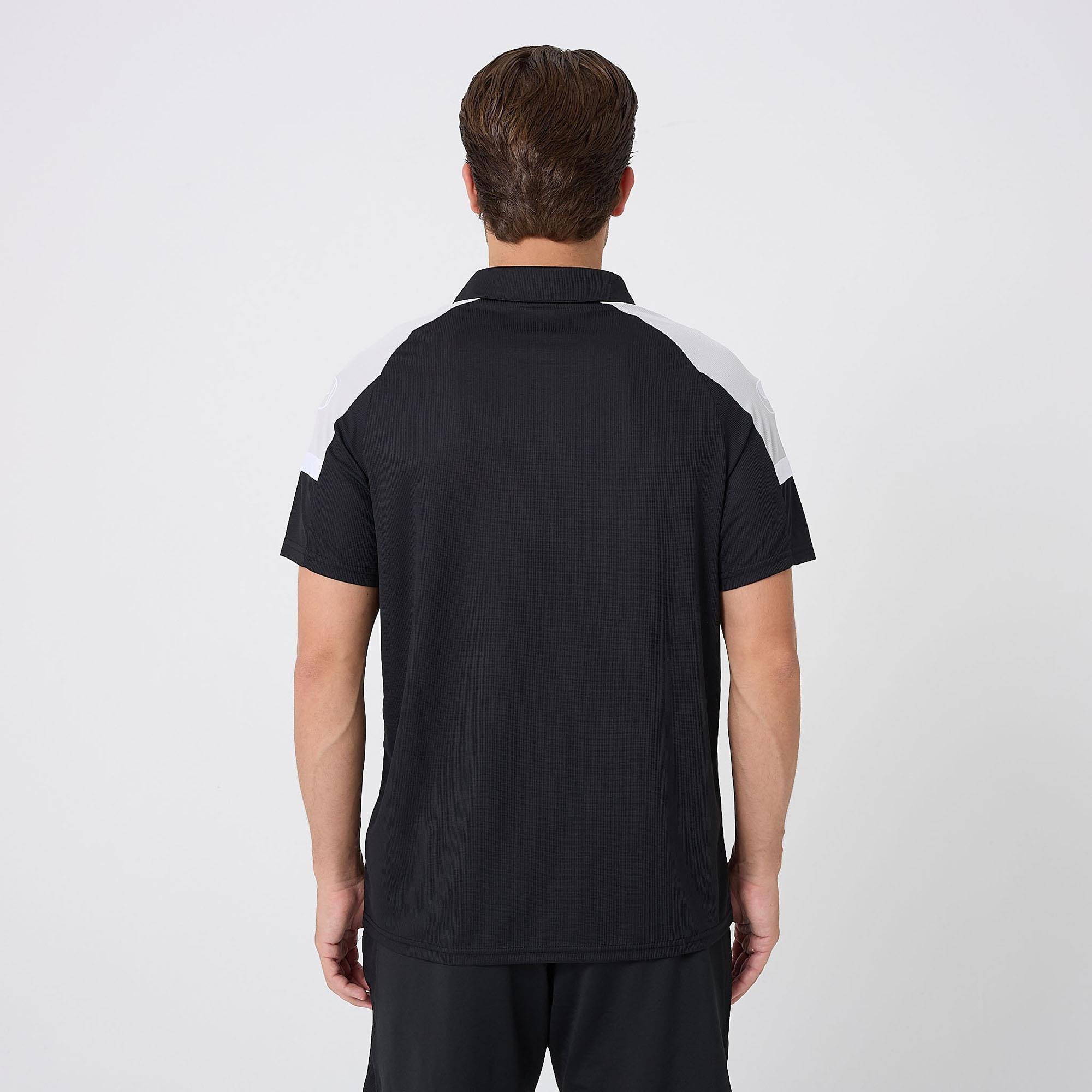 Uhlsport Erkek Polo T-Shirt Energy 1101801 ENERGY POLO T-SHIRT