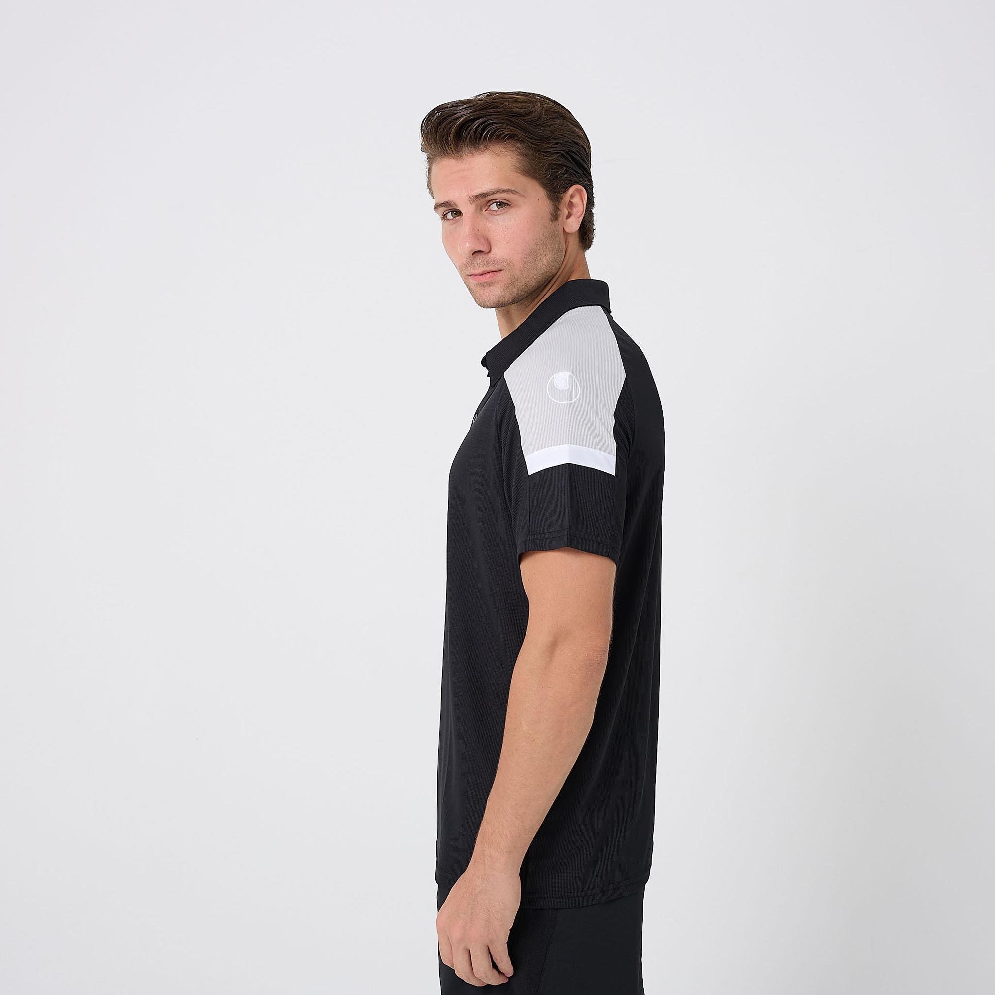 Uhlsport Erkek Polo T-Shirt Energy 1101801 ENERGY POLO T-SHIRT