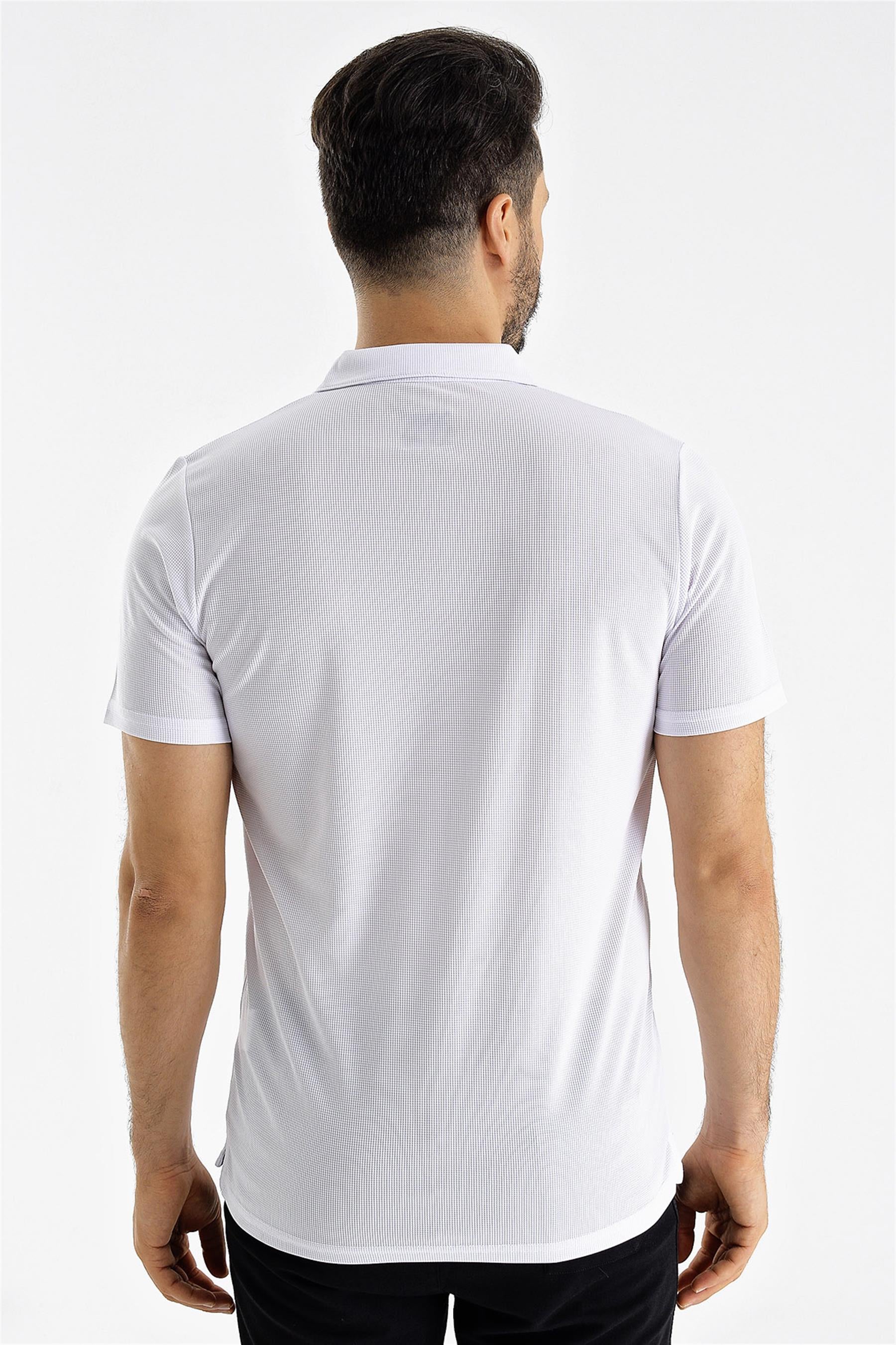 Uhlsport Erkek Polo T-Shirt Essential