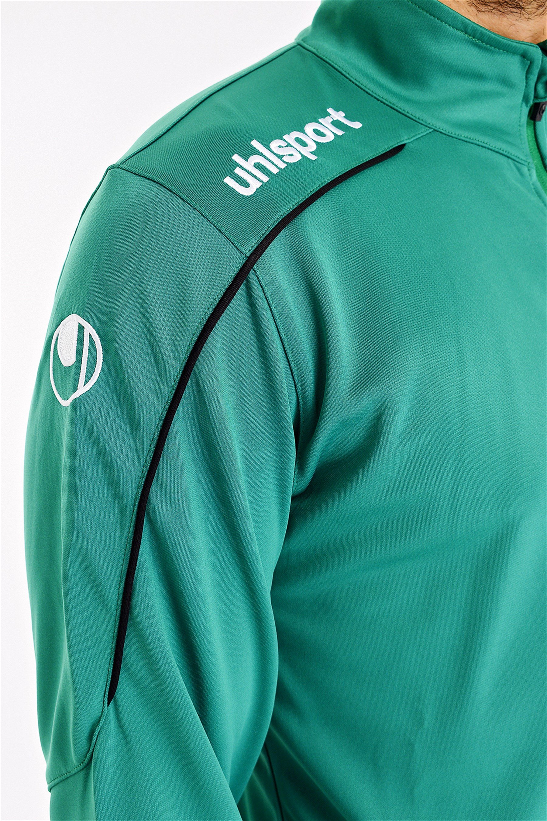 Uhlsport Erkek Polyester Kamp Eşofman Takımı Stream 22