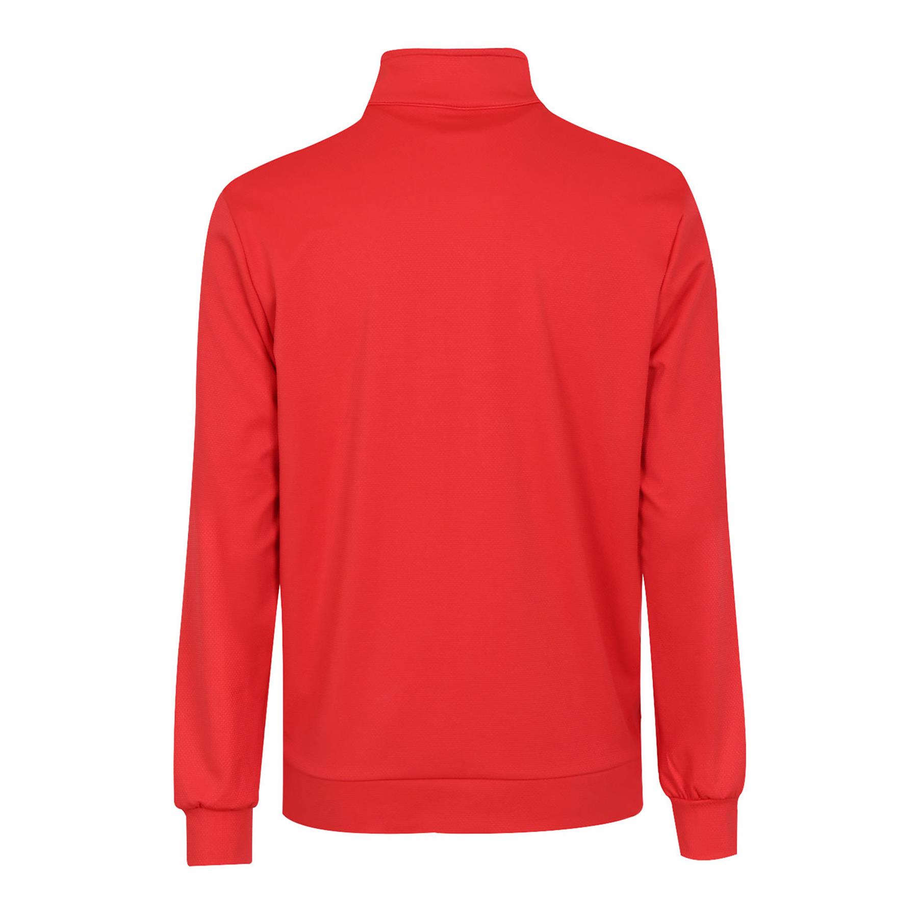 Uhlsport Erkek Sweatshirt Brush