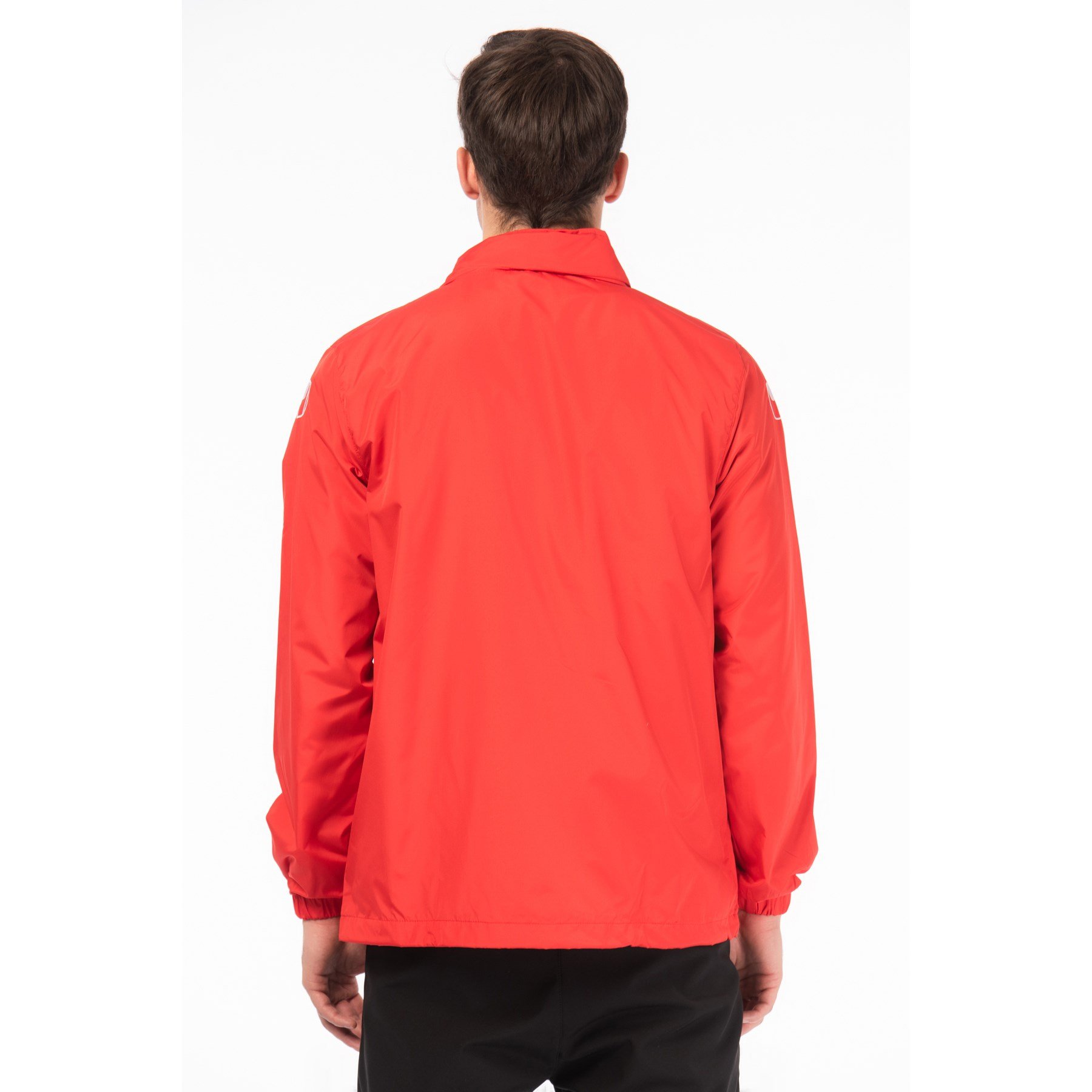 Uhlsport Erkek Yağmurluk Play