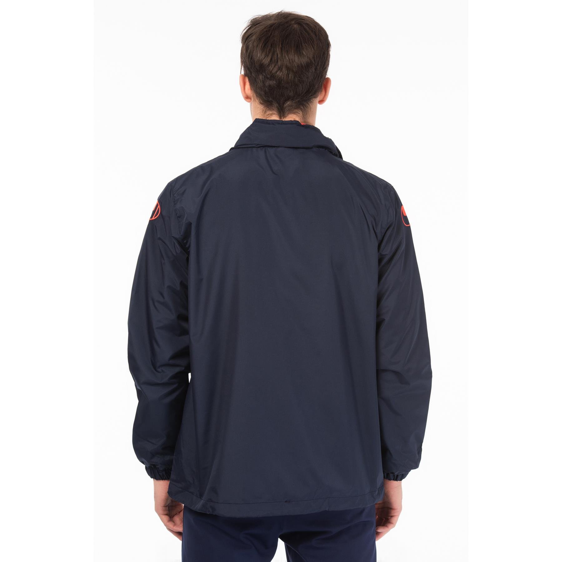 Uhlsport Erkek Yağmurluk Play