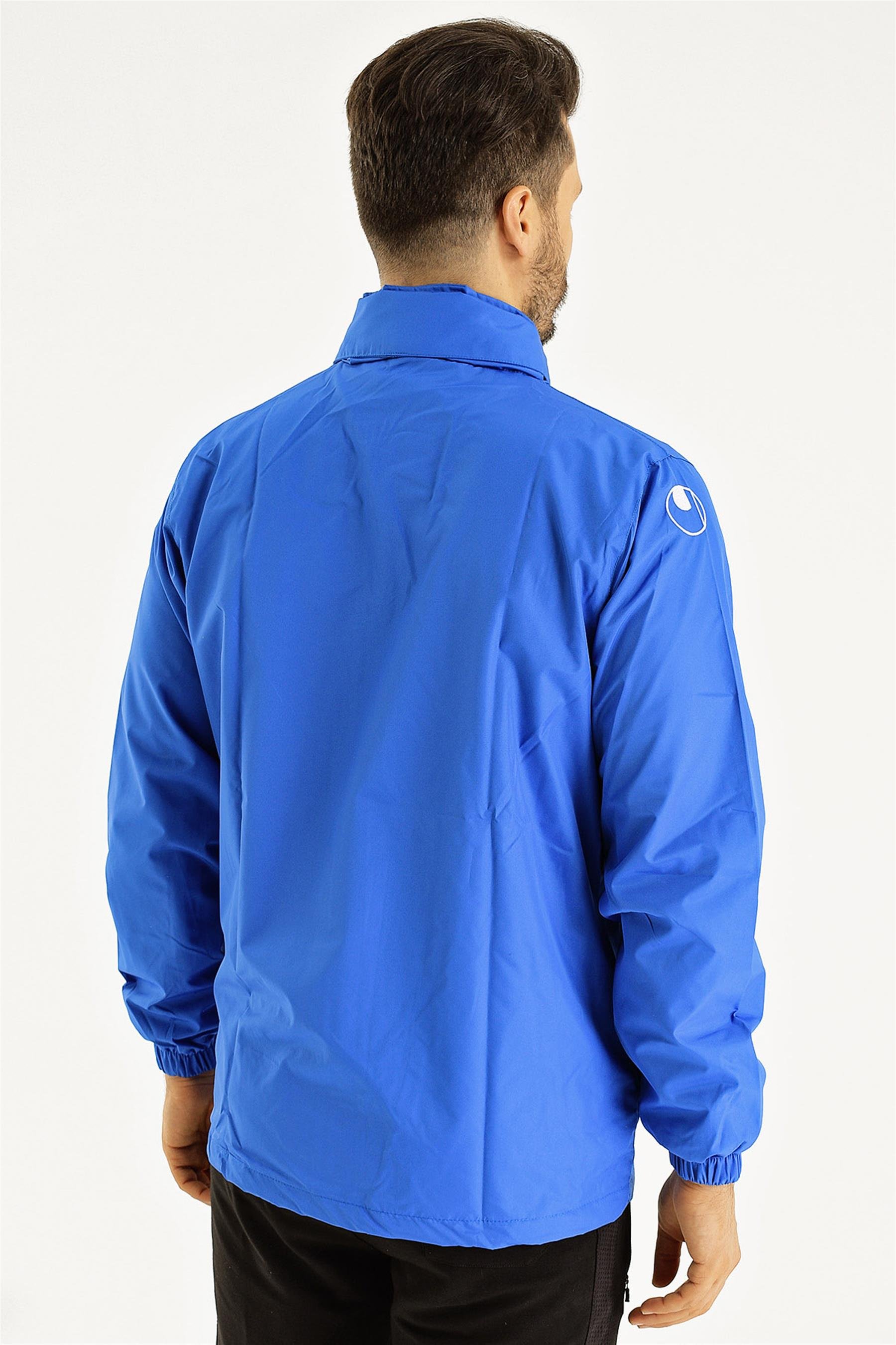 Uhlsport Erkek Yağmurluk Play