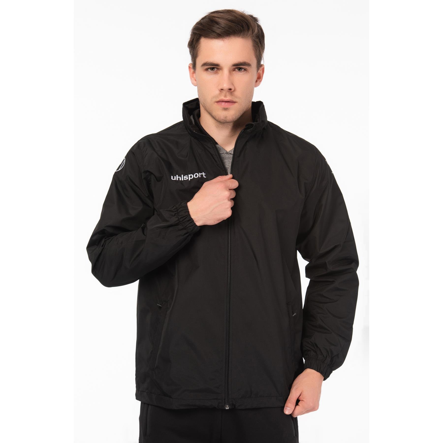 Uhlsport Erkek Yağmurluk Play