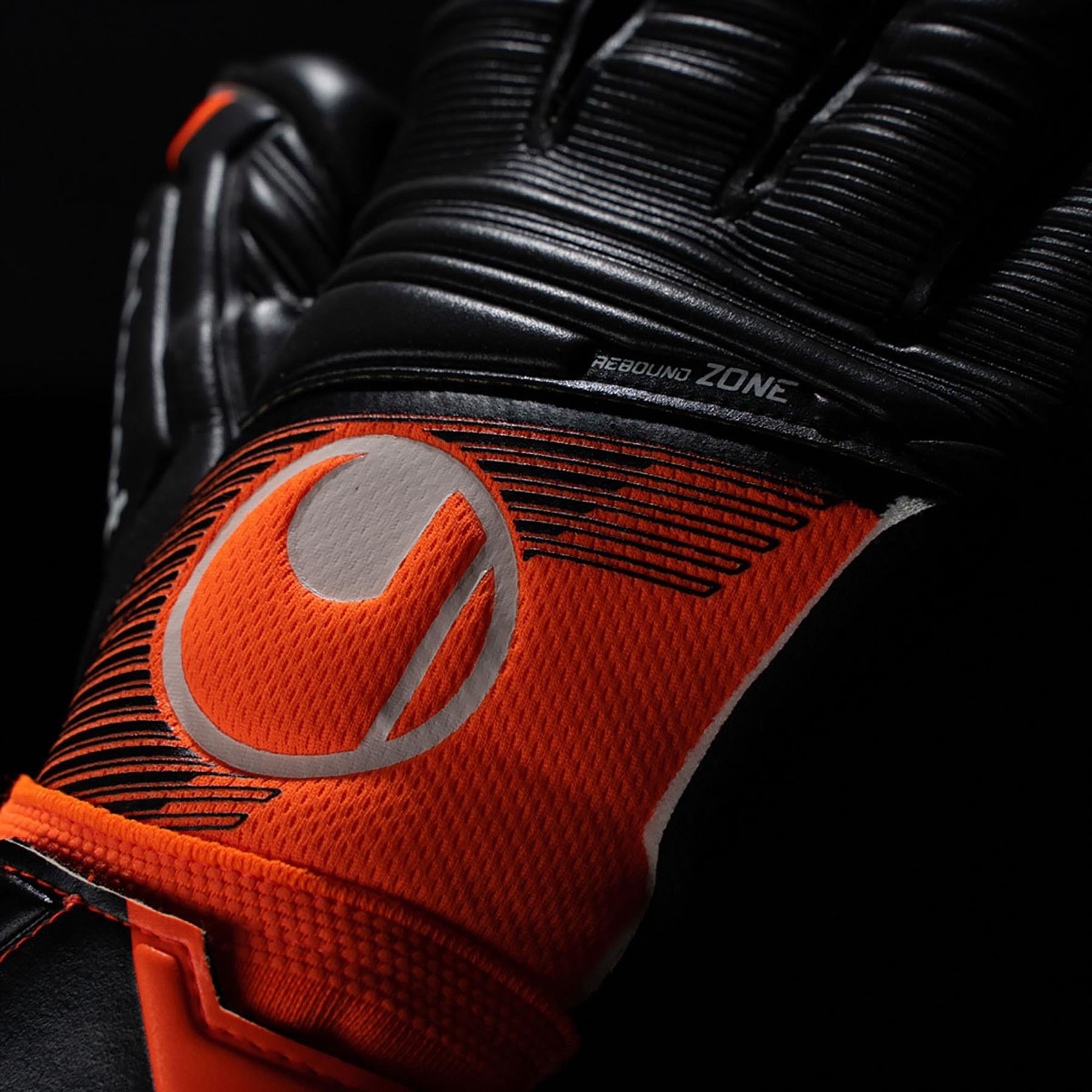 Uhlsport Futbol Kaleci Eldiven Uhlsport Super Resist+ Hn 101131601