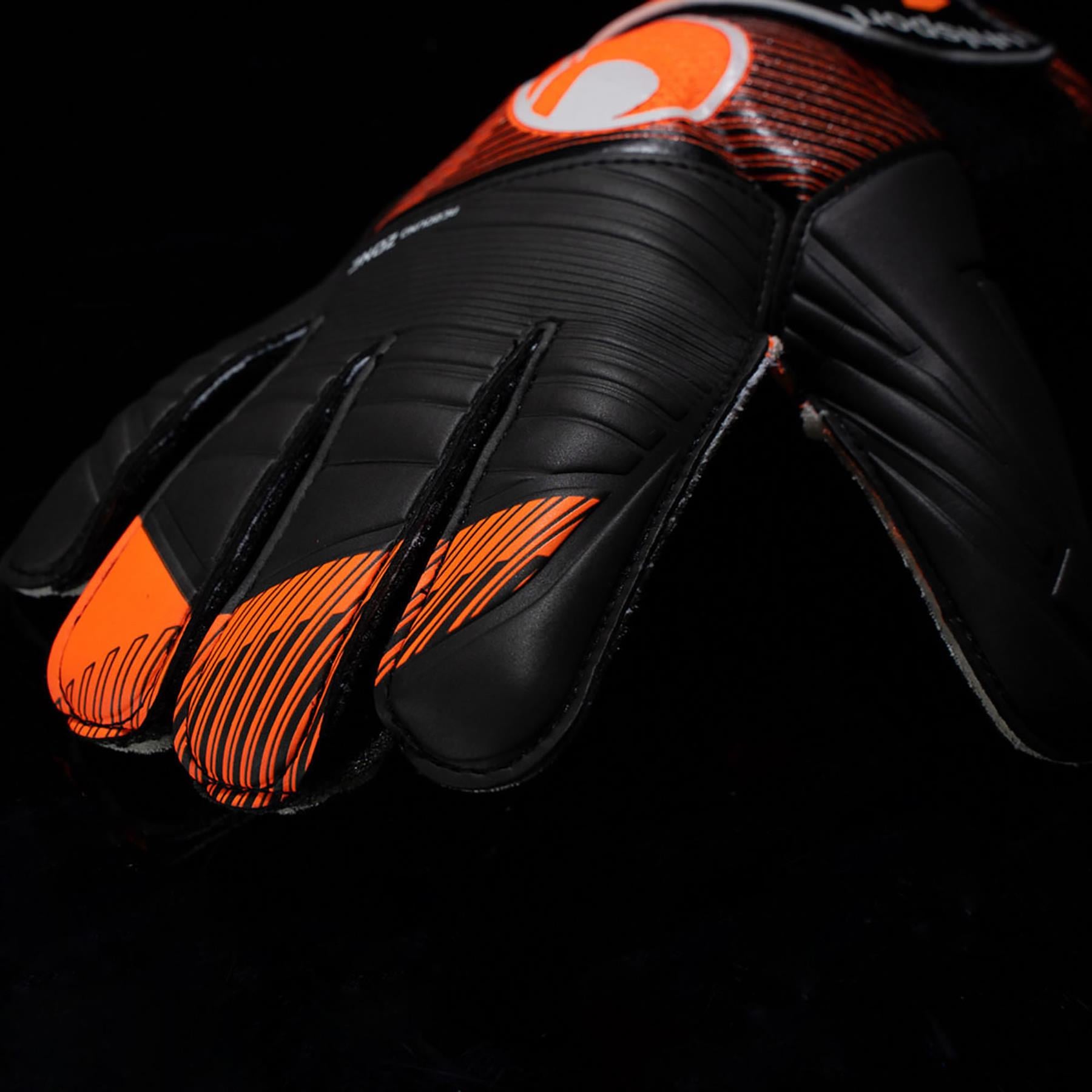 Uhlsport Futbol Kaleci Eldiven Uhlsport Starter Resist+ 101131901