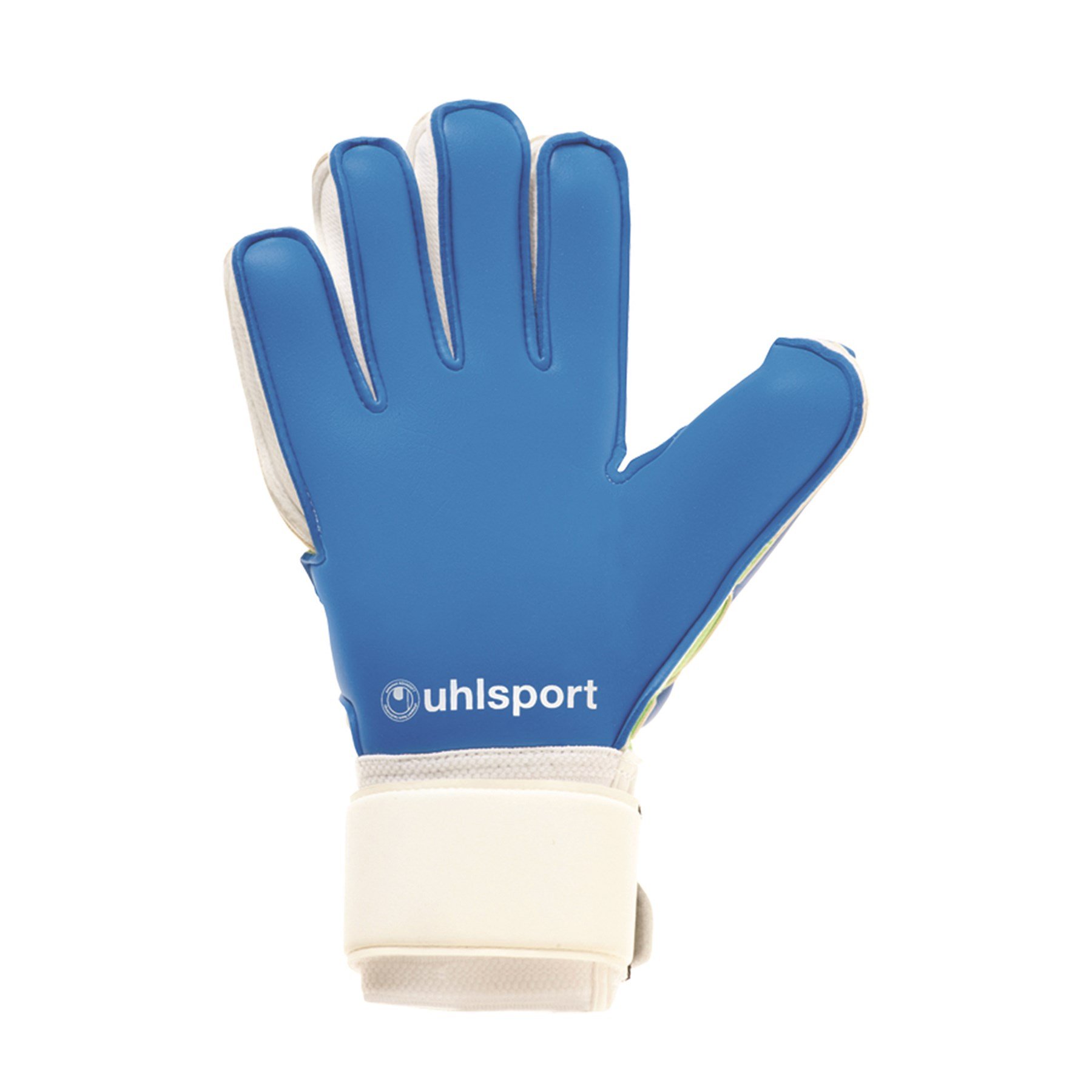 Uhlsport Futbol Kaleci Eldiveni Aquasoft 1011072-01 KALECİ ELDİVENİ UHLSPORT AQUASOFT