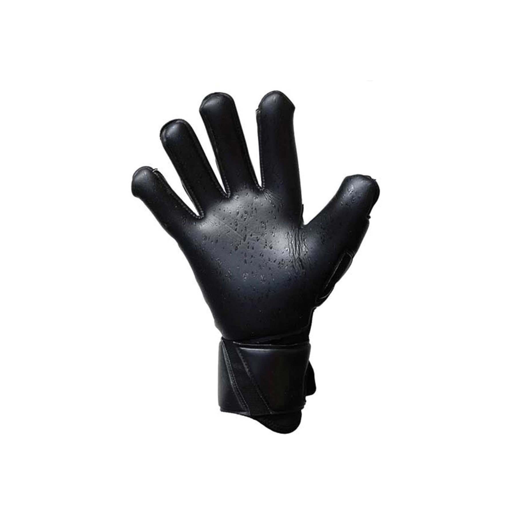 Uhlsport Futbol Kaleci Eldiveni Black Edition Supergrip Hn 1011134-01 KALECİ ELDİVENİ BLACK EDITION  SUPERGRIP HN