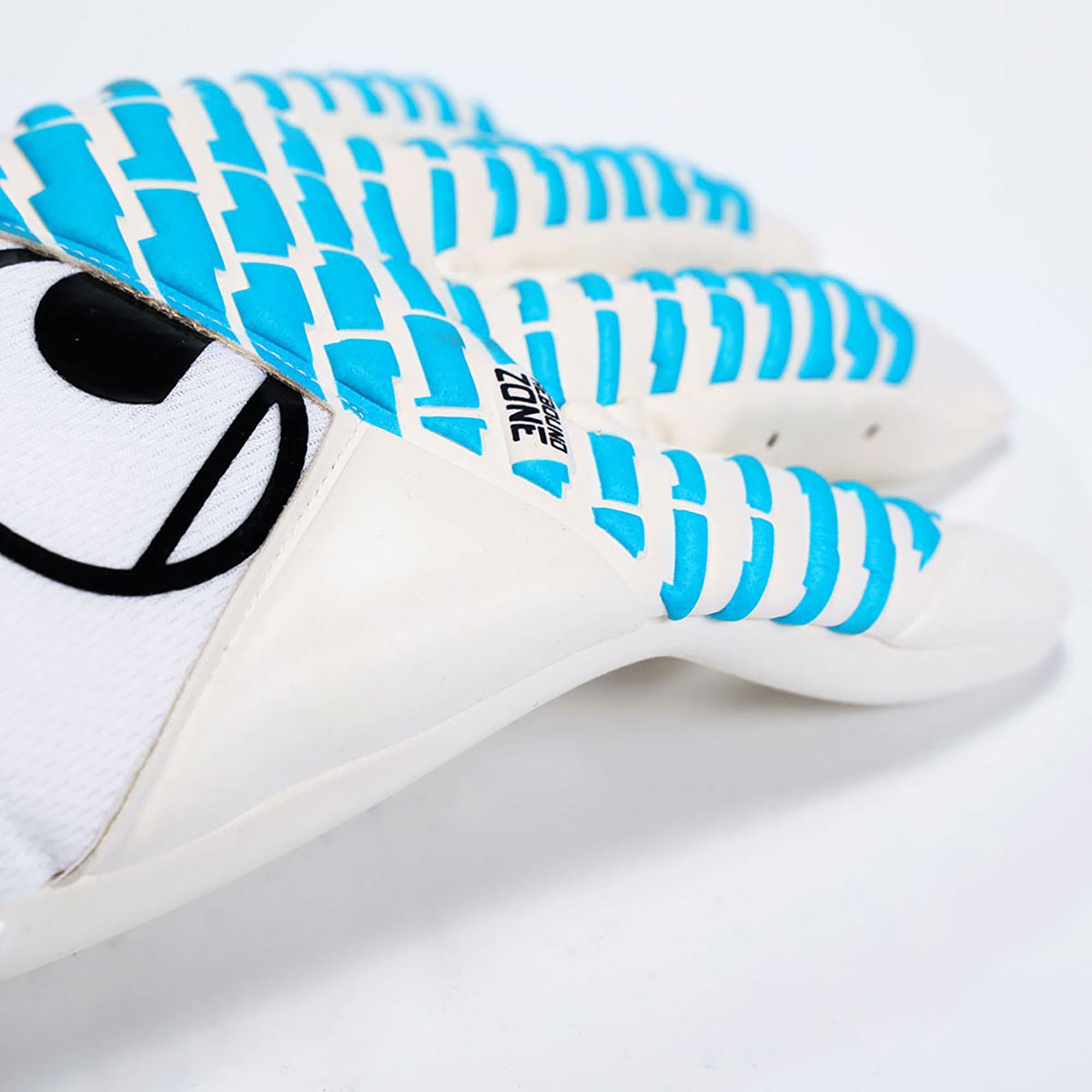 Uhlsport Futbol Kaleci Eldiveni Fm Cybertec Supersoft Hn 101138001 KALECİ ELDİVENİ FM CYBERTEC SUPERSOFT HN