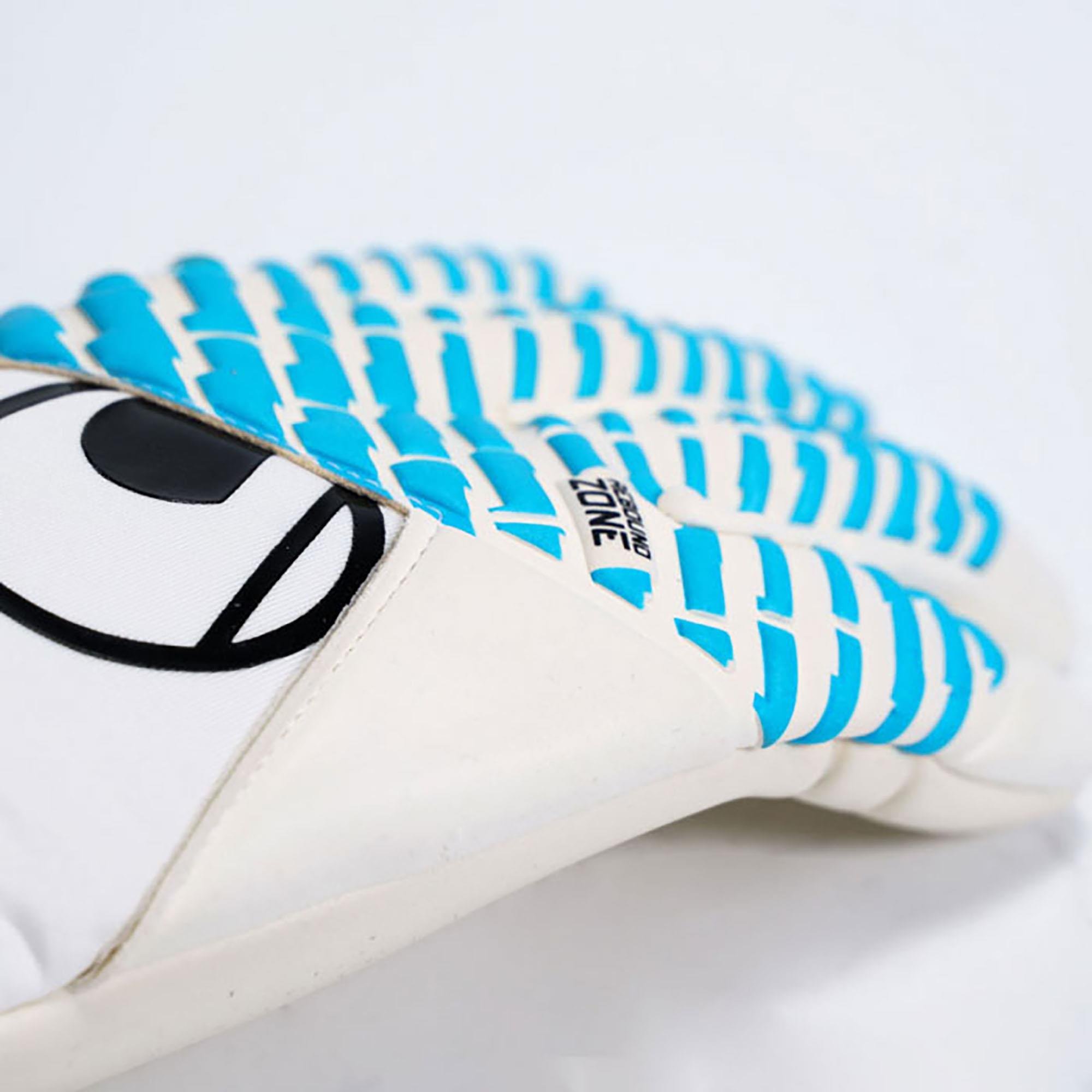 Uhlsport Futbol Kaleci Eldiveni Fm Cybertec Absolutgrip Hn 101137901 KALECİ ELDİVENİ FM CYBERTEC ABSOLUTGRİP HN