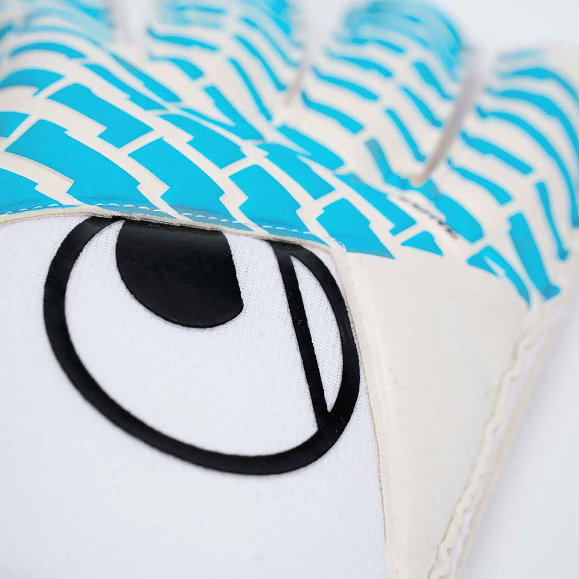 Uhlsport Futbol Kaleci Eldiveni Fm Cybertec Starter Soft 101138401 KALECİ ELDİVENİ FM CYBERTEC STARTER SOFT