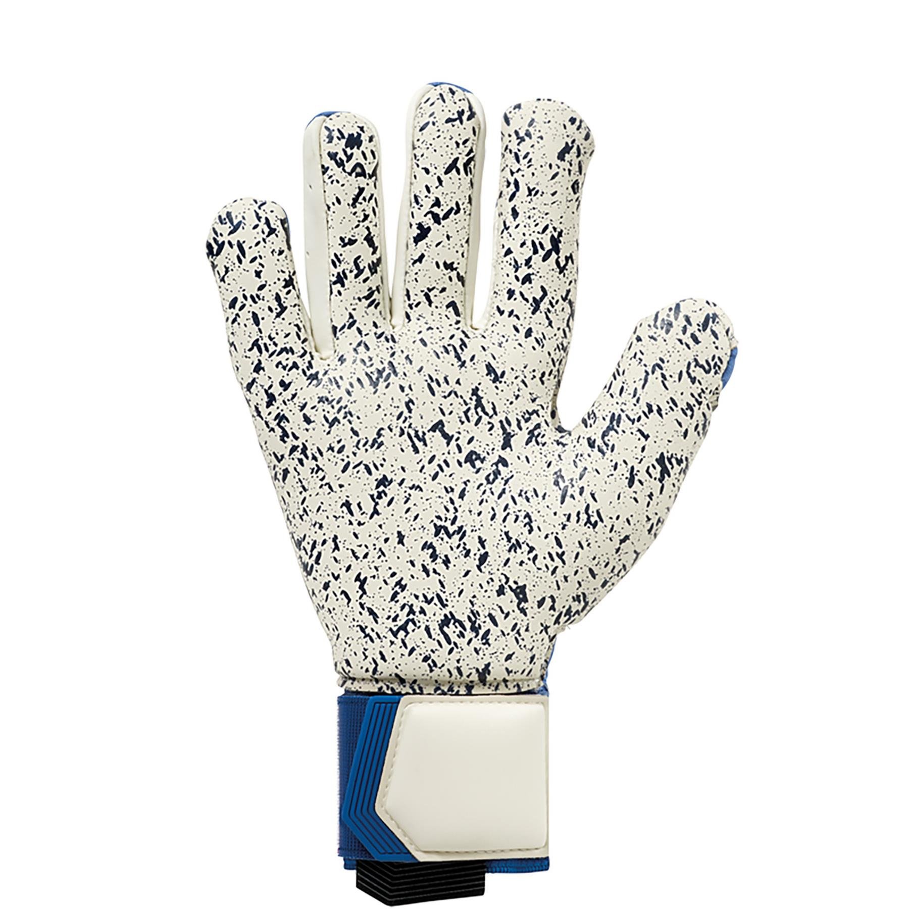 Uhlsport Futbol Kaleci Eldiveni Hyperact Supergrip+ Hn 101123201