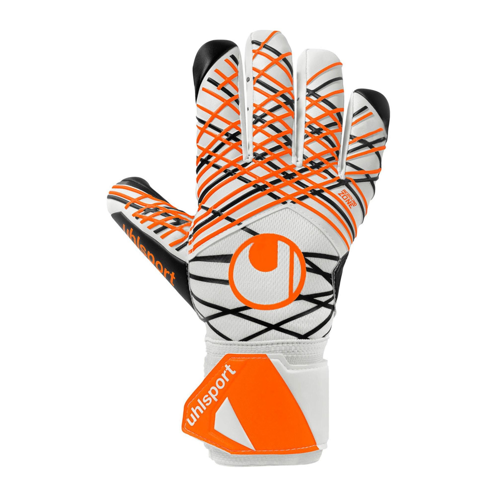 Uhlsport Futbol Kaleci Eldiveni Soft Hn Comp 101136801