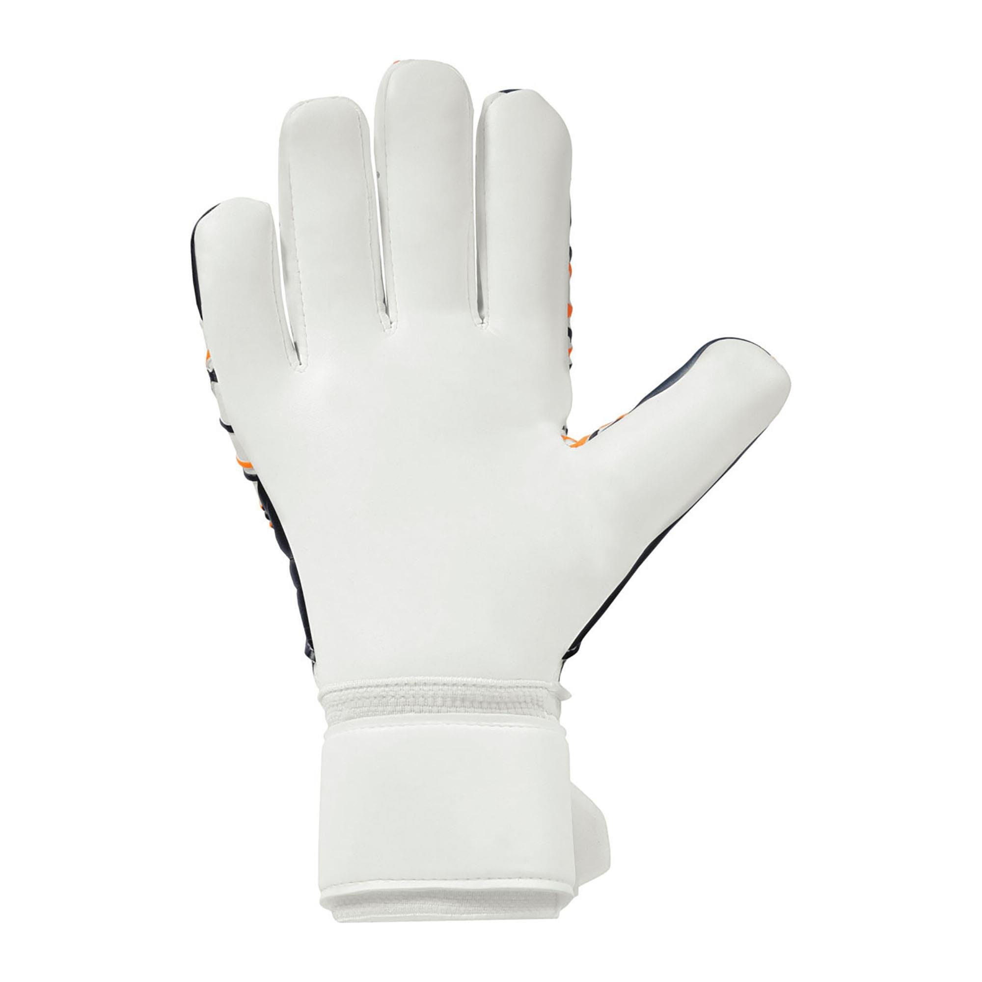 Uhlsport Futbol Kaleci Eldiveni Soft Hn Comp 101136801