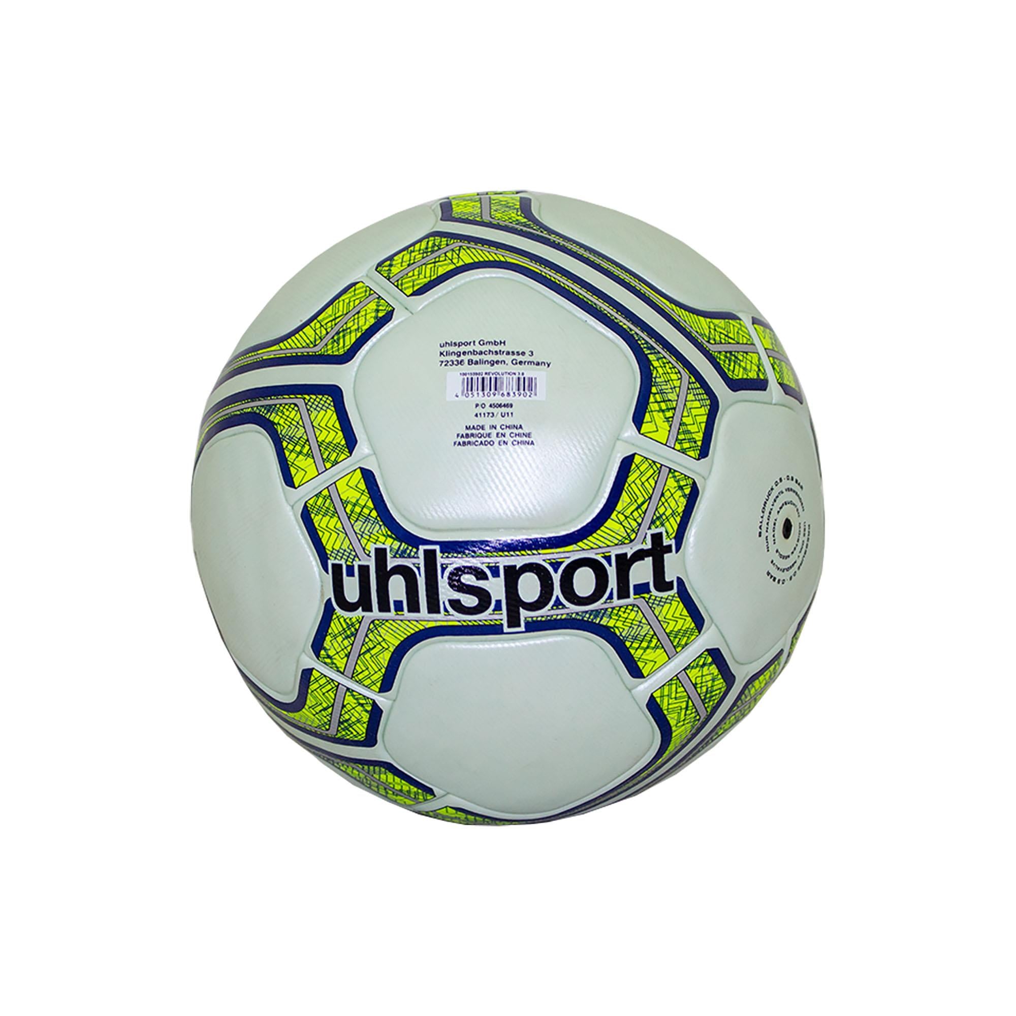 Uhlsport Futbol Top Infinity Revolution 3.0