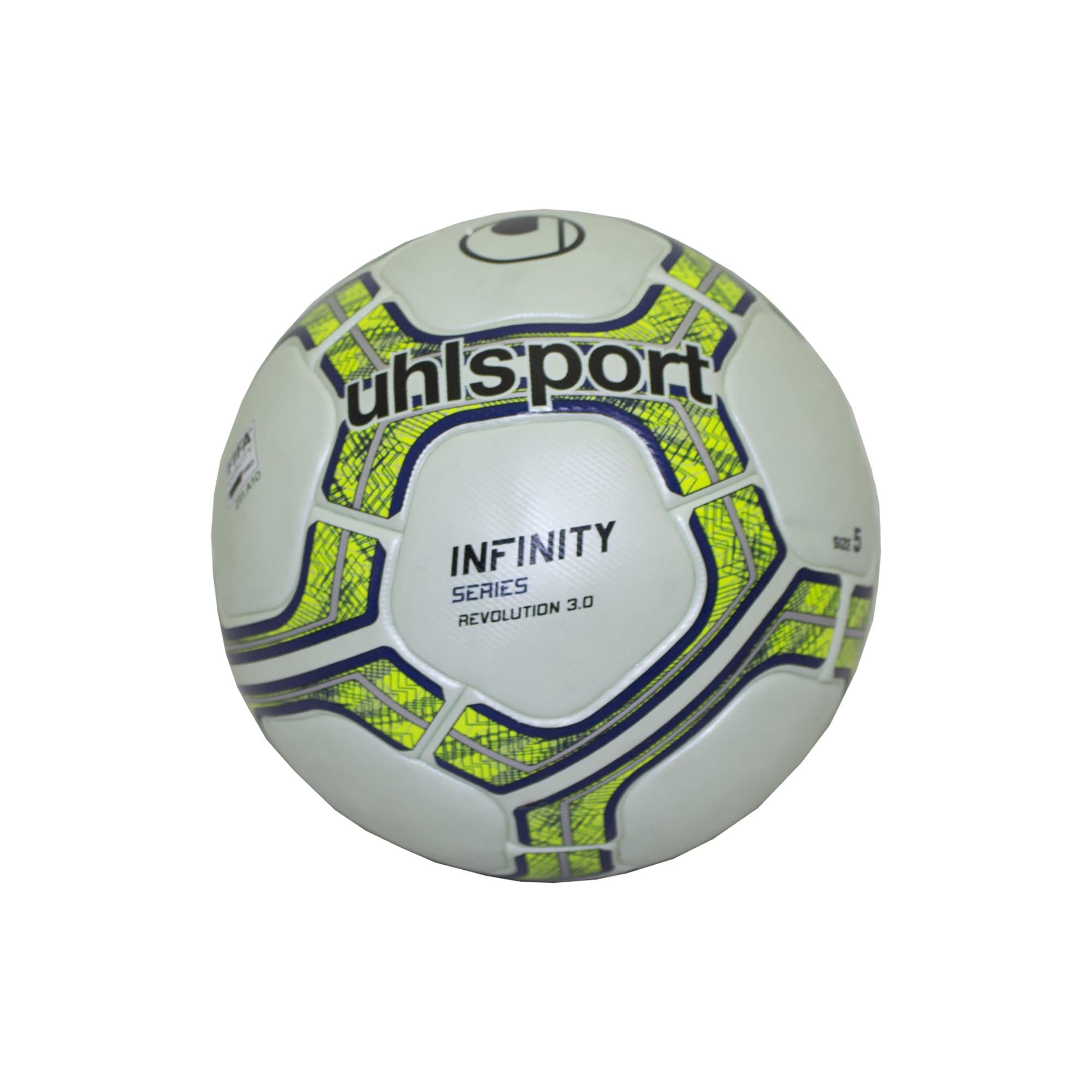 Uhlsport Futbol Top Infinity Revolution 3.0