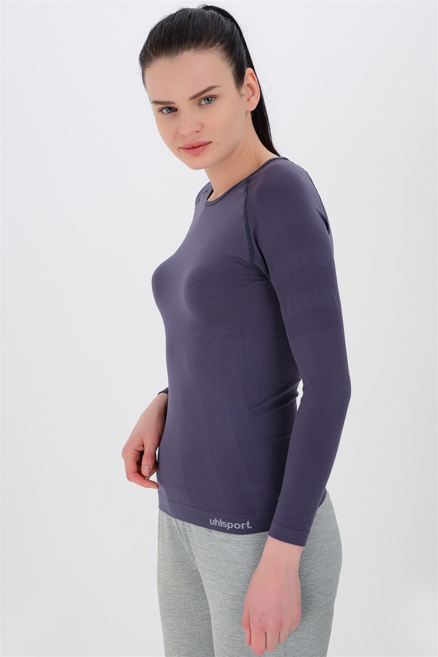 Uhlsport Kadın Body U.Kol Adelıa