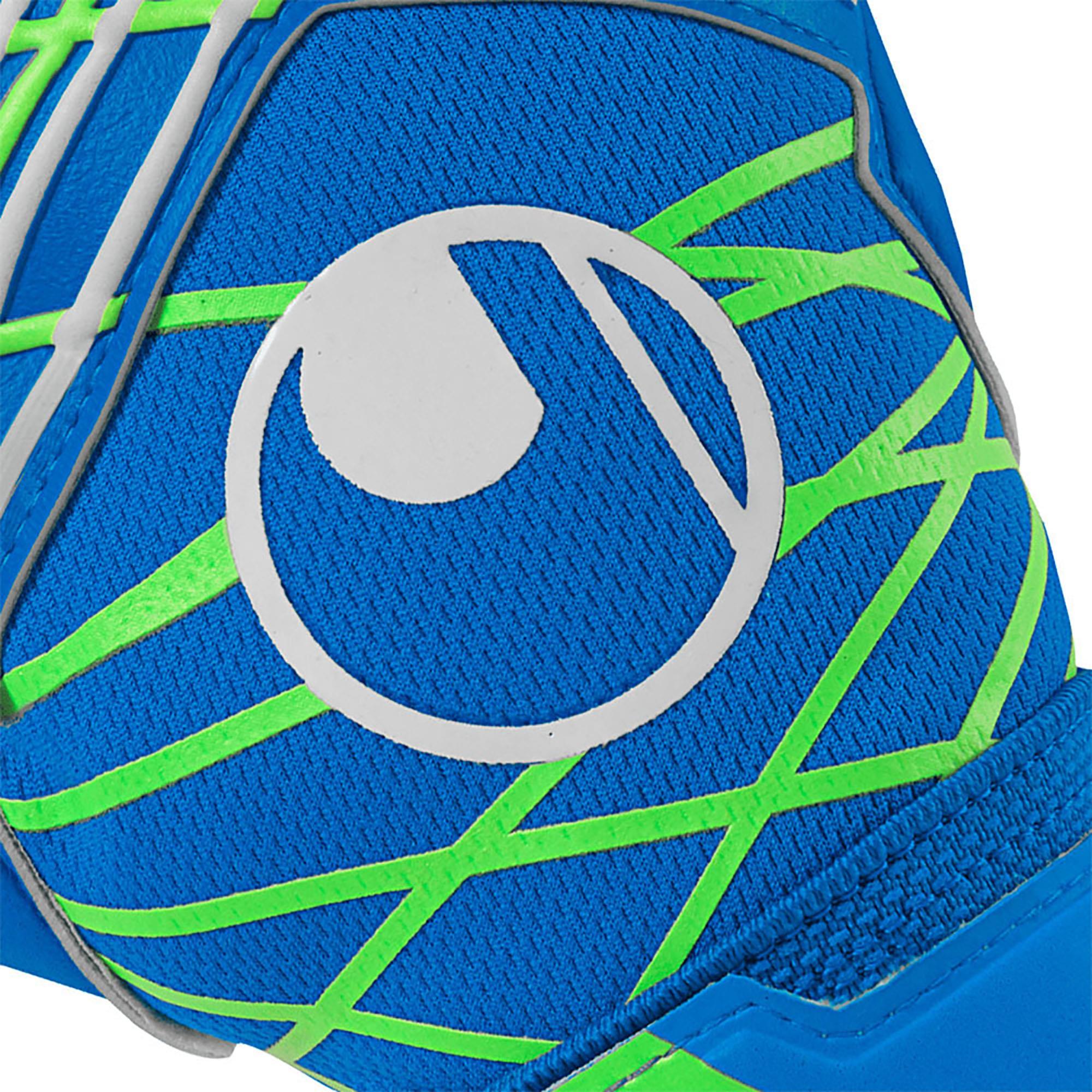 Uhlsport Kaleci Eldiveni Aquasoft Hn 101134001