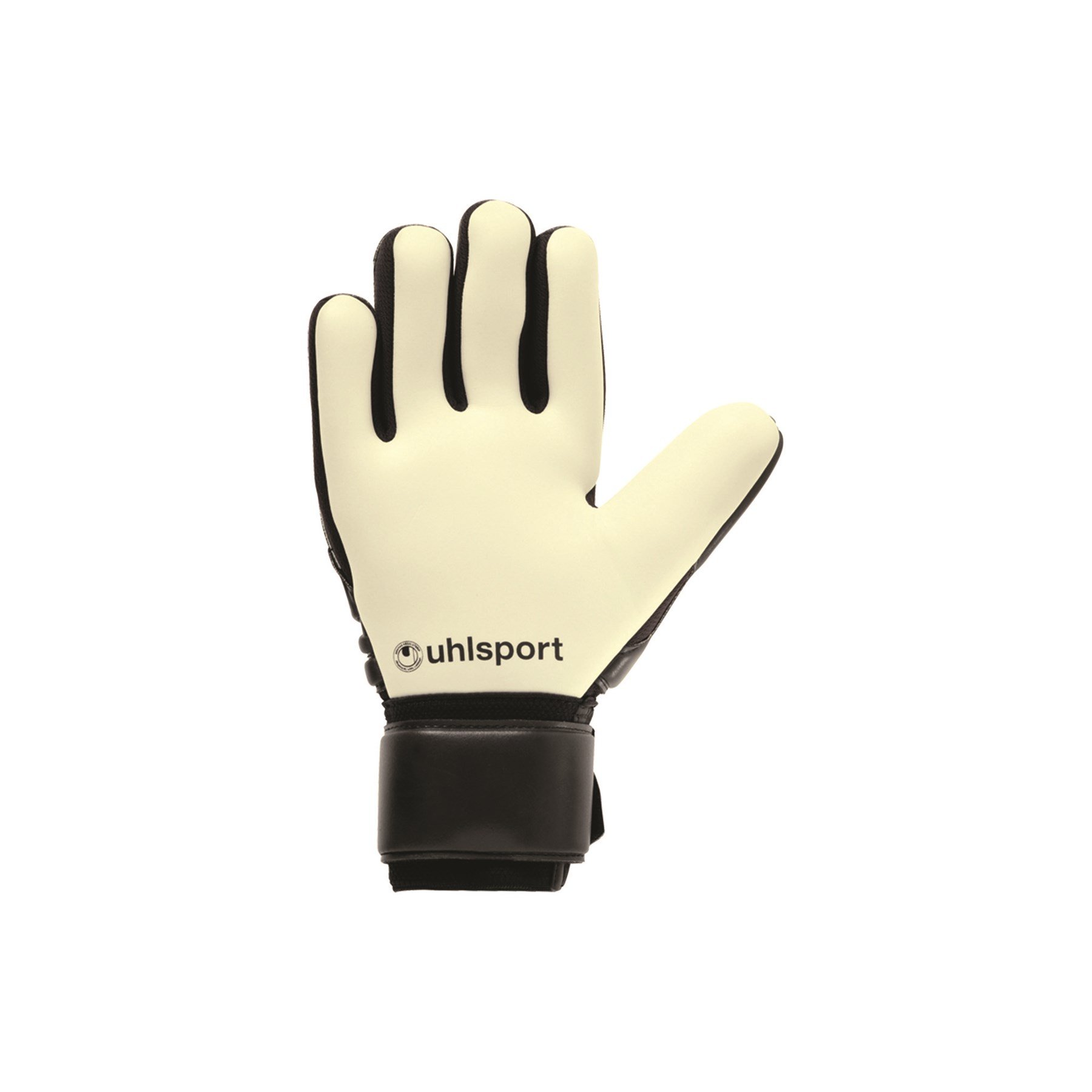 Uhlsport Kaleci Eldiveni Comfort Absolutgrip Hn