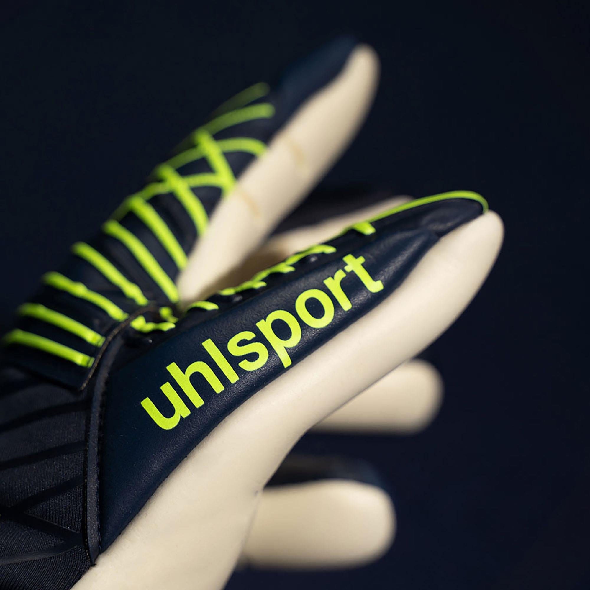 Uhlsport Kaleci Eldiveni Prediction Absolutgrip Hn 101133301 KALECİ ELDİVENİ PREDİCTİON ABSOLUTGRİP HN