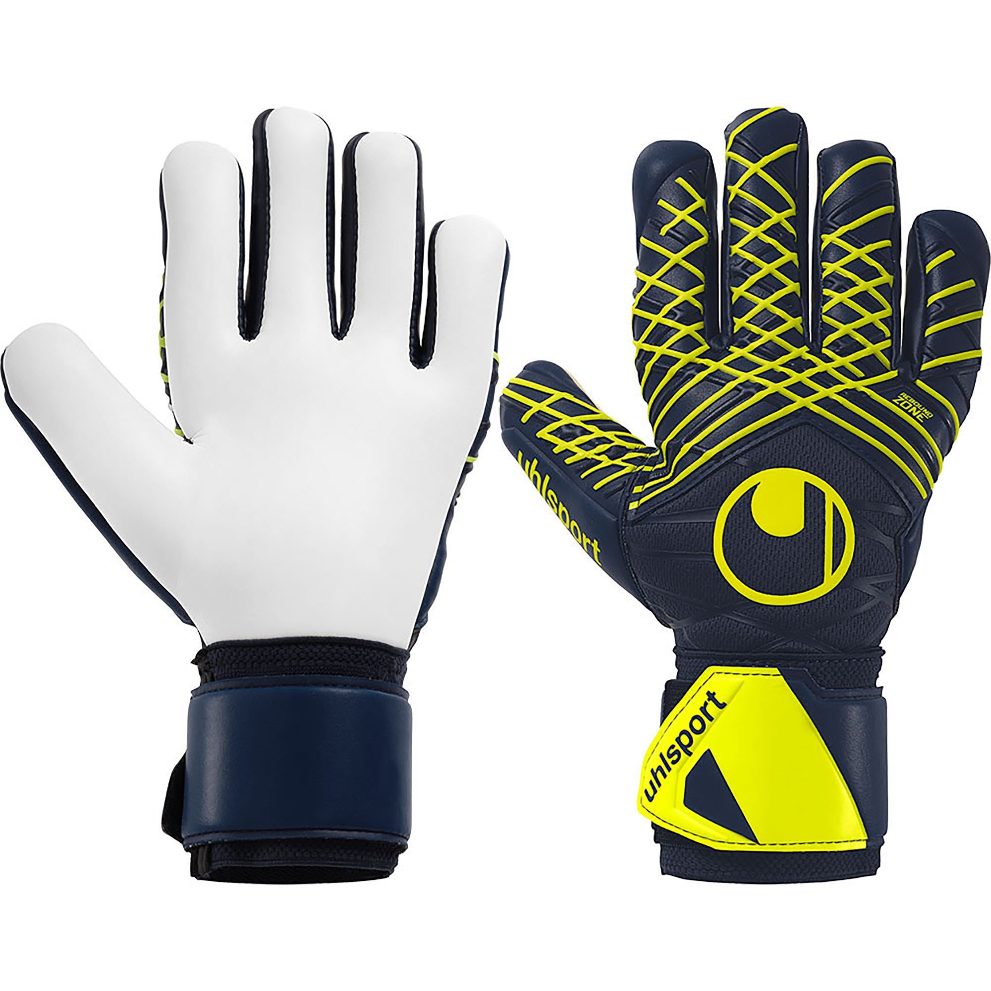 Uhlsport Kaleci Eldiveni Prediction Supersoft Hn 101133401 KALECİ ELDİVENİ PREDİCTİON SUPERSOFT HN