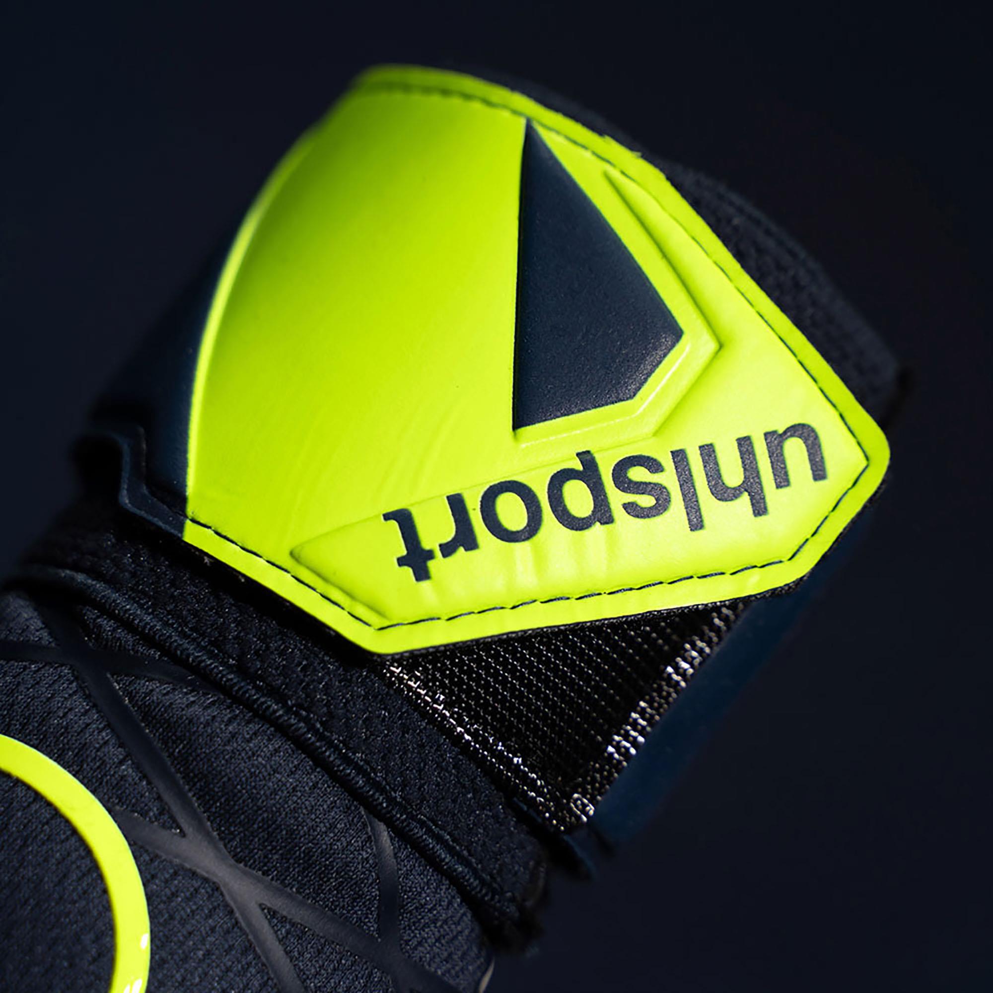 Uhlsport Kaleci Eldiveni Prediction Supersoft Hn 101133401