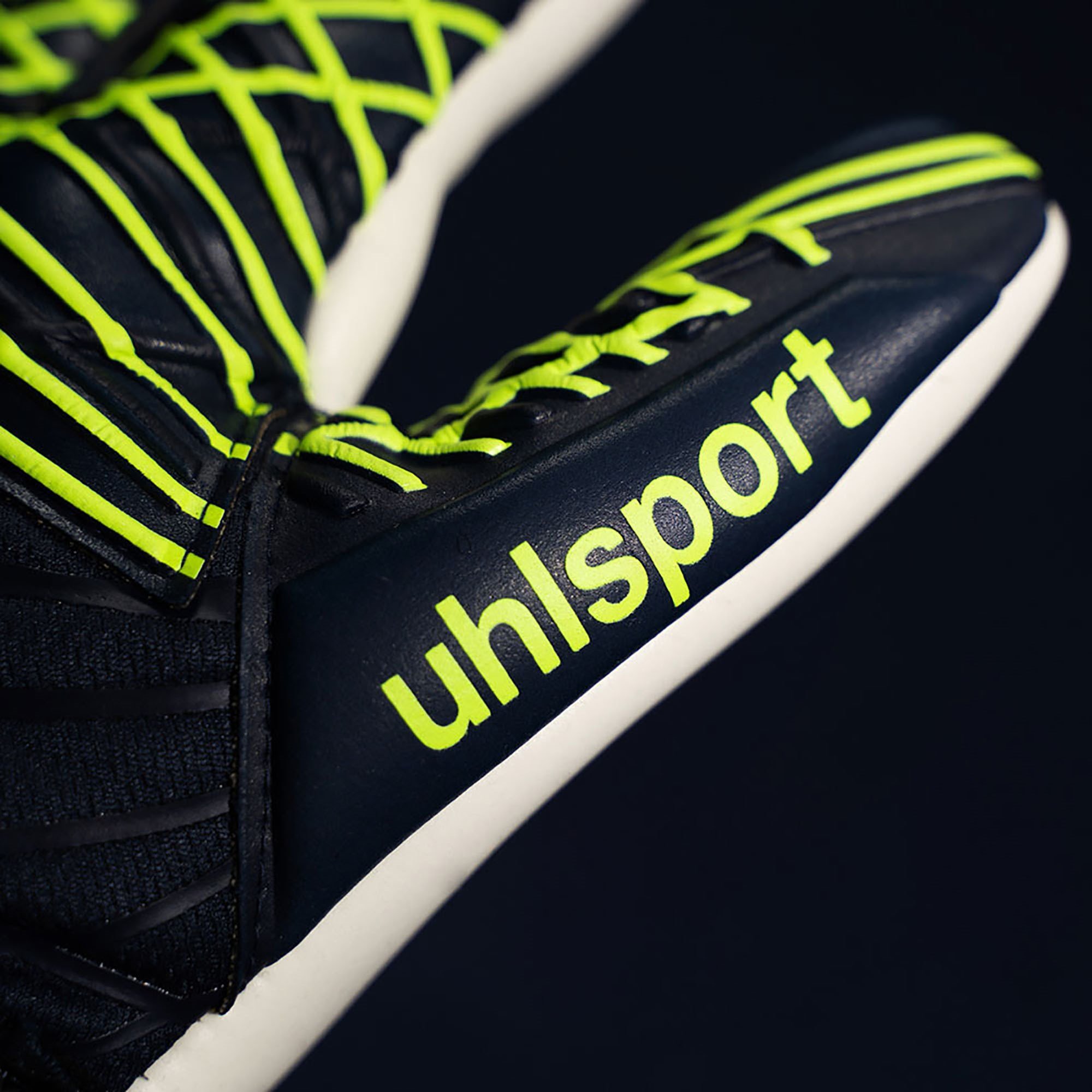 Uhlsport Kaleci Eldiveni Prediction Supersoft Hn 101133401 KALECİ ELDİVENİ PREDİCTİON SUPERSOFT HN