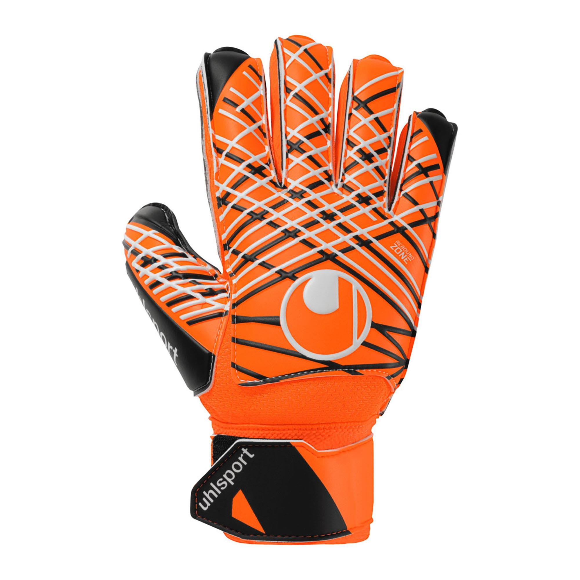 Uhlsport Kaleci Eldiveni Soft Resist+ Flex Frame 101134301 KALECİ ELDİVENİ SOFT RESİST+ FLEX FRAME