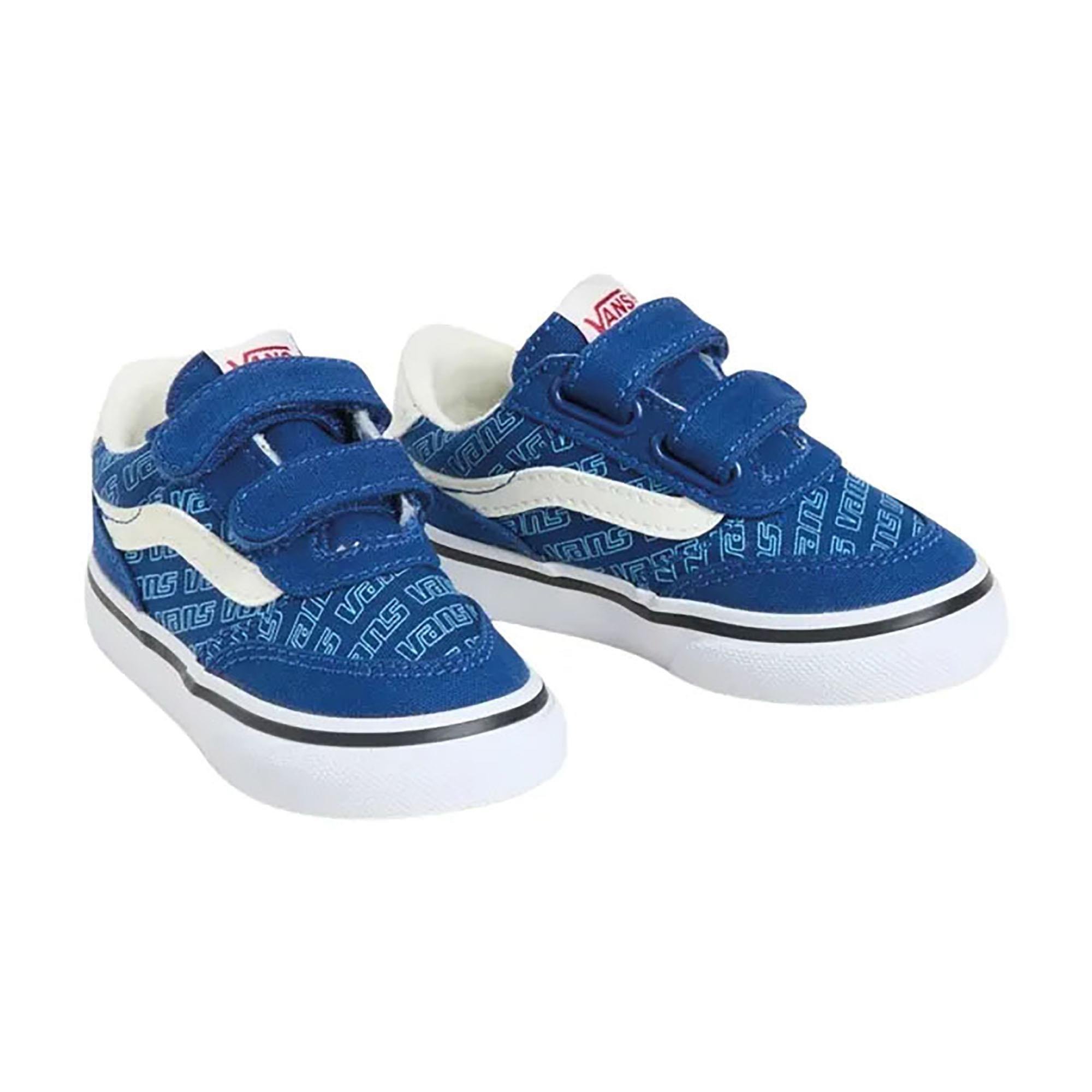 Vans Bebek Günlük Spor Ayakkabı Brooklyn LS V VN000D7X7WM1