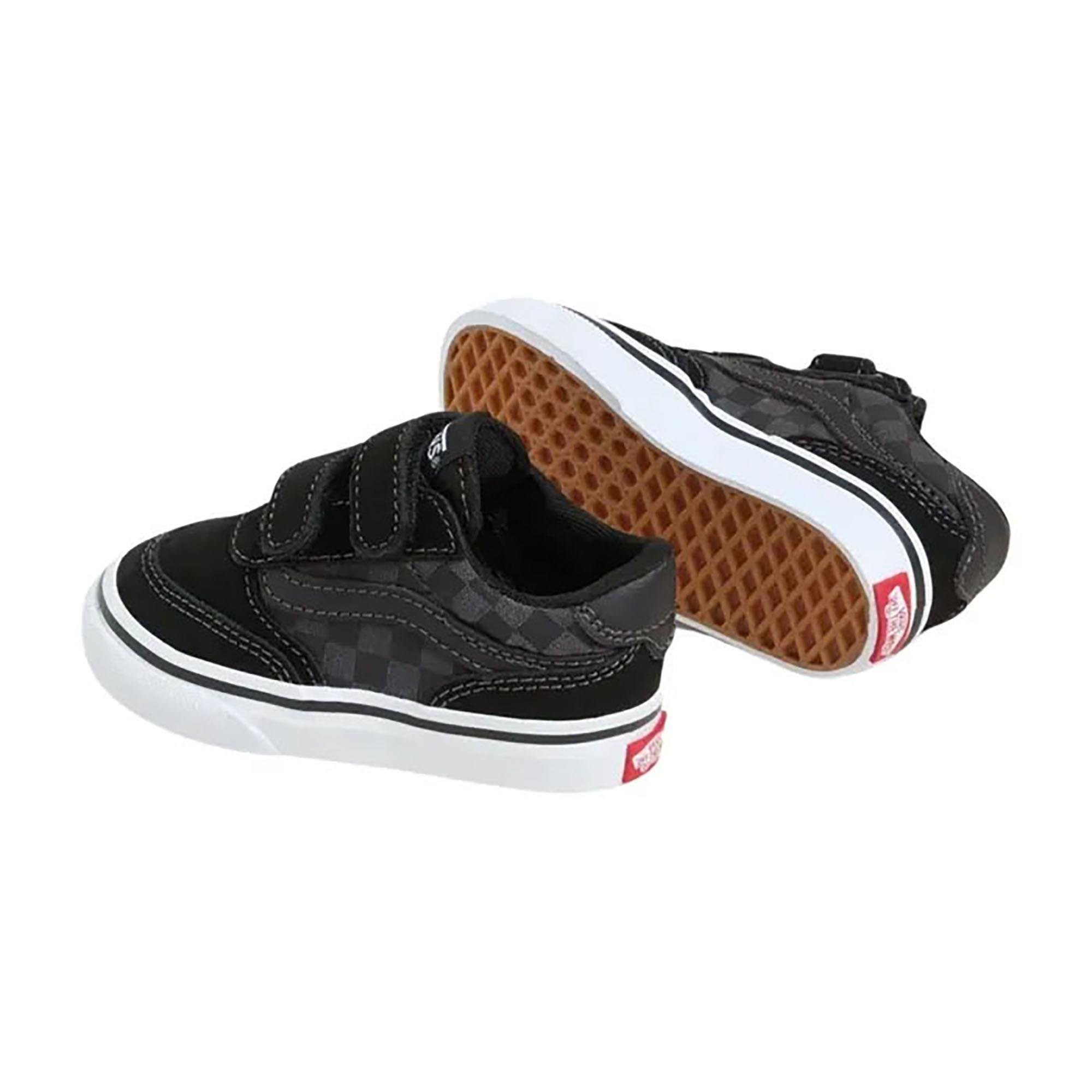 Vans Bebek Günlük Spor Ayakkabı Brooklyn LS V VN000D7XKOU1