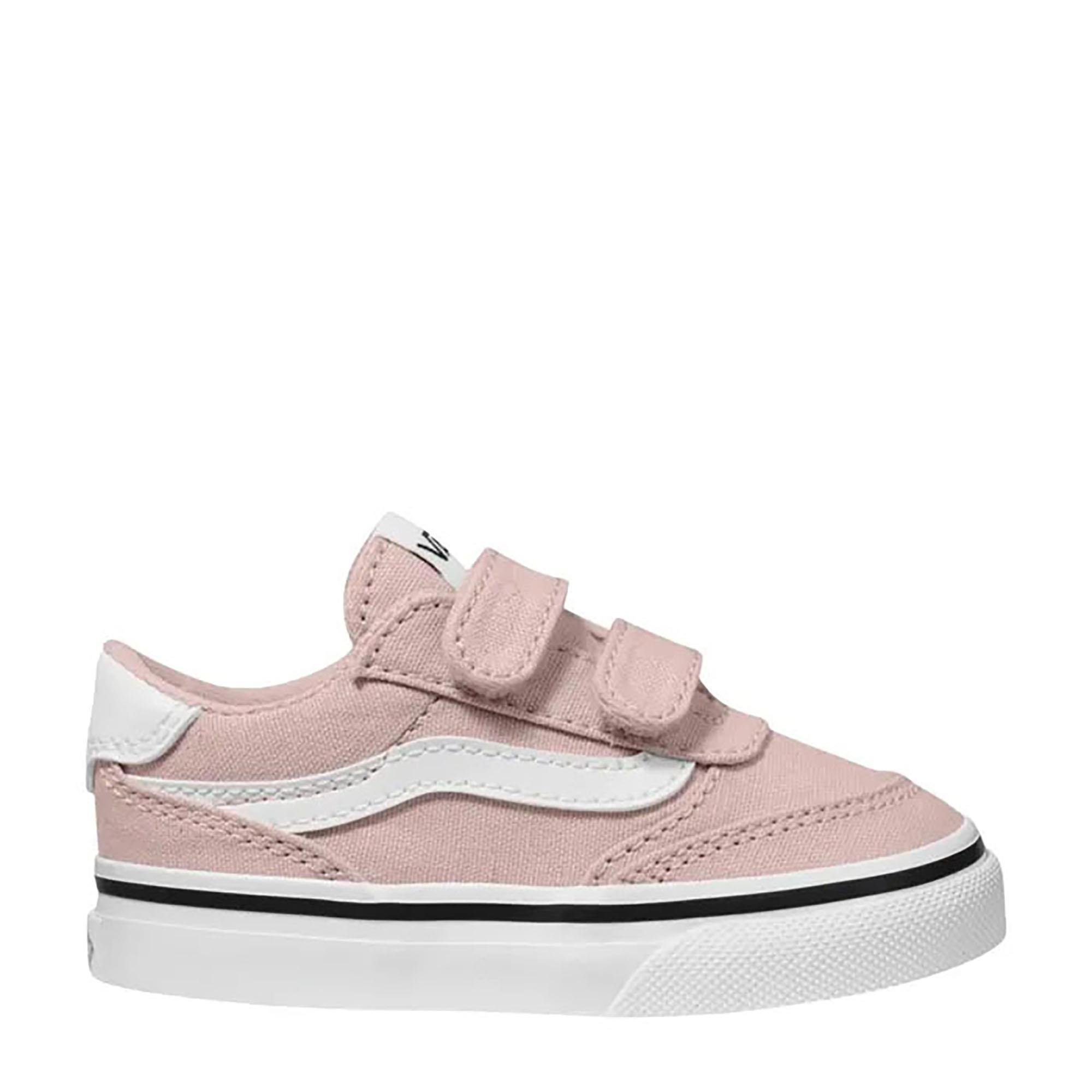 Vans Bebek Günlük Spor Ayakkabı Brooklyn LS V VN000D7XO3N1