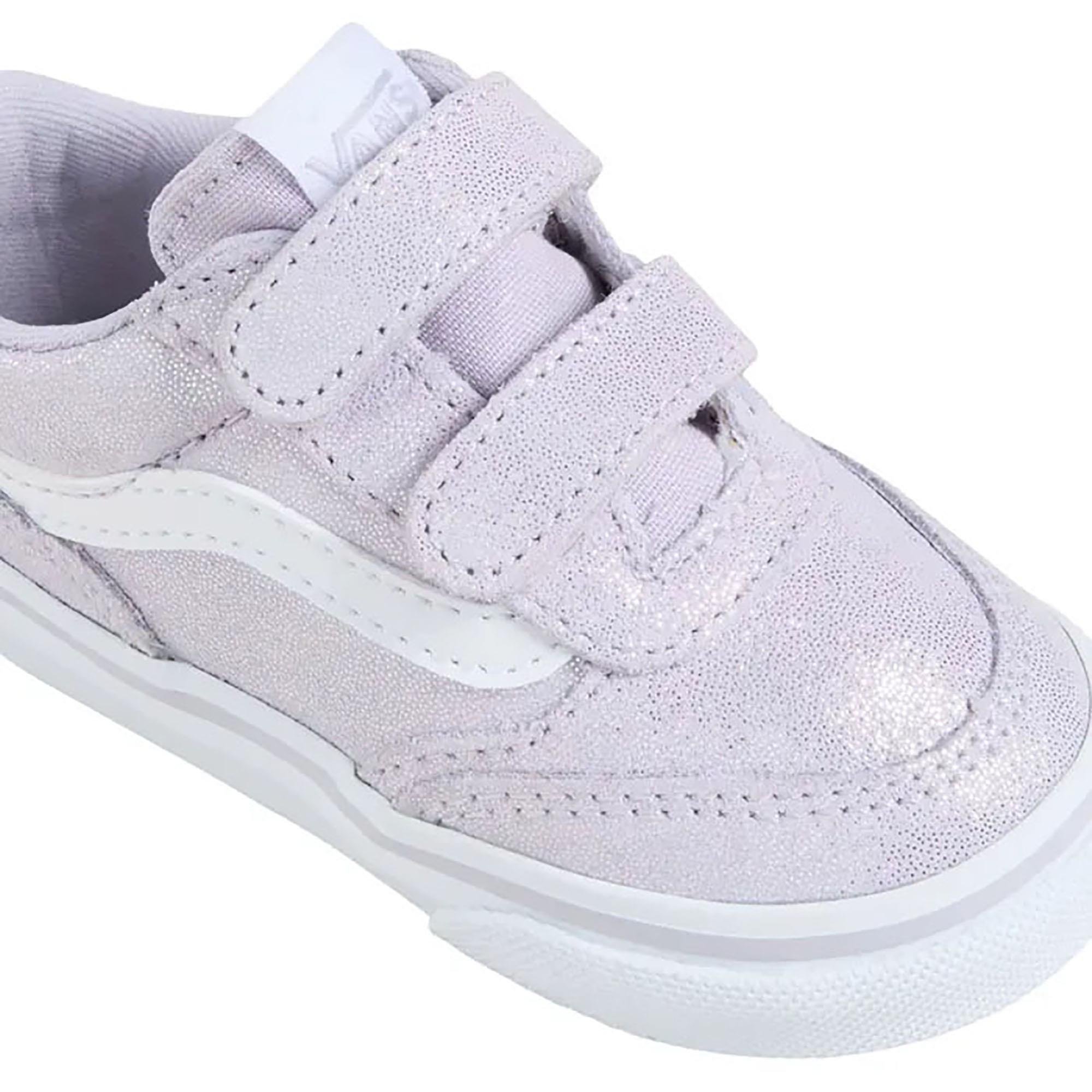 Vans Bebek Günlük Spor Ayakkabı Brooklyn LS V VN000D7XUUI1