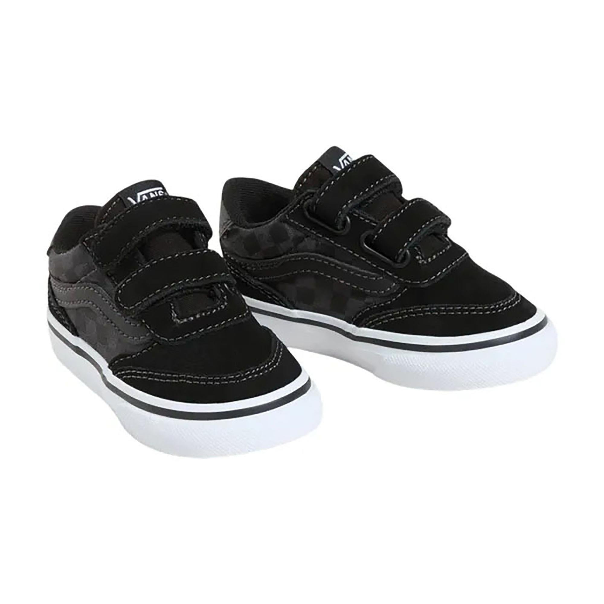 Vans Bebek Günlük Spor Ayakkabı Brooklyn LS V VN000D7XKOU1