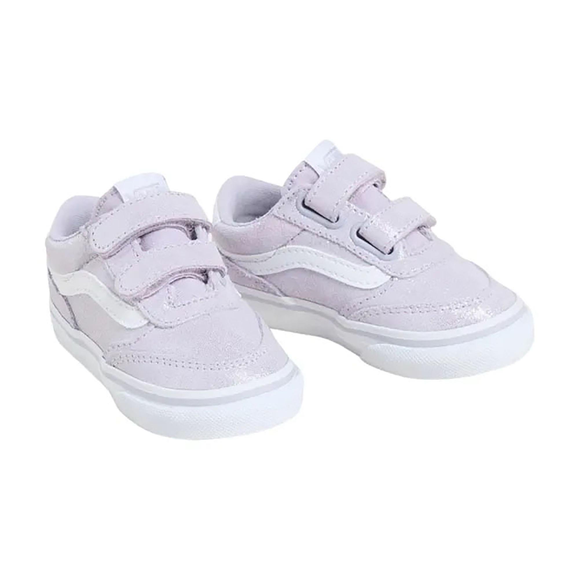 Vans Bebek Günlük Spor Ayakkabı Brooklyn LS V VN000D7XUUI1