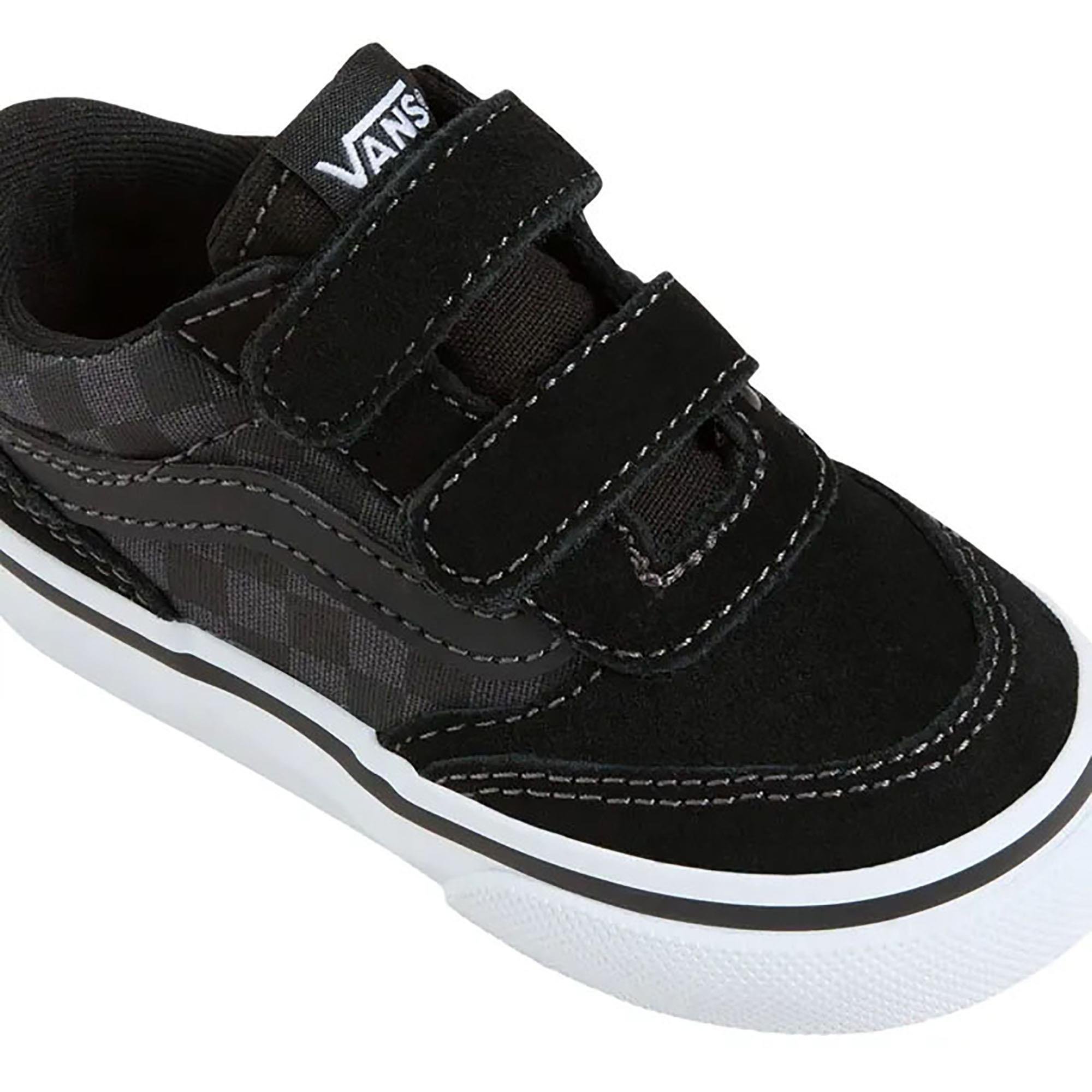 Vans Bebek Günlük Spor Ayakkabı Brooklyn LS V VN000D7XKOU1