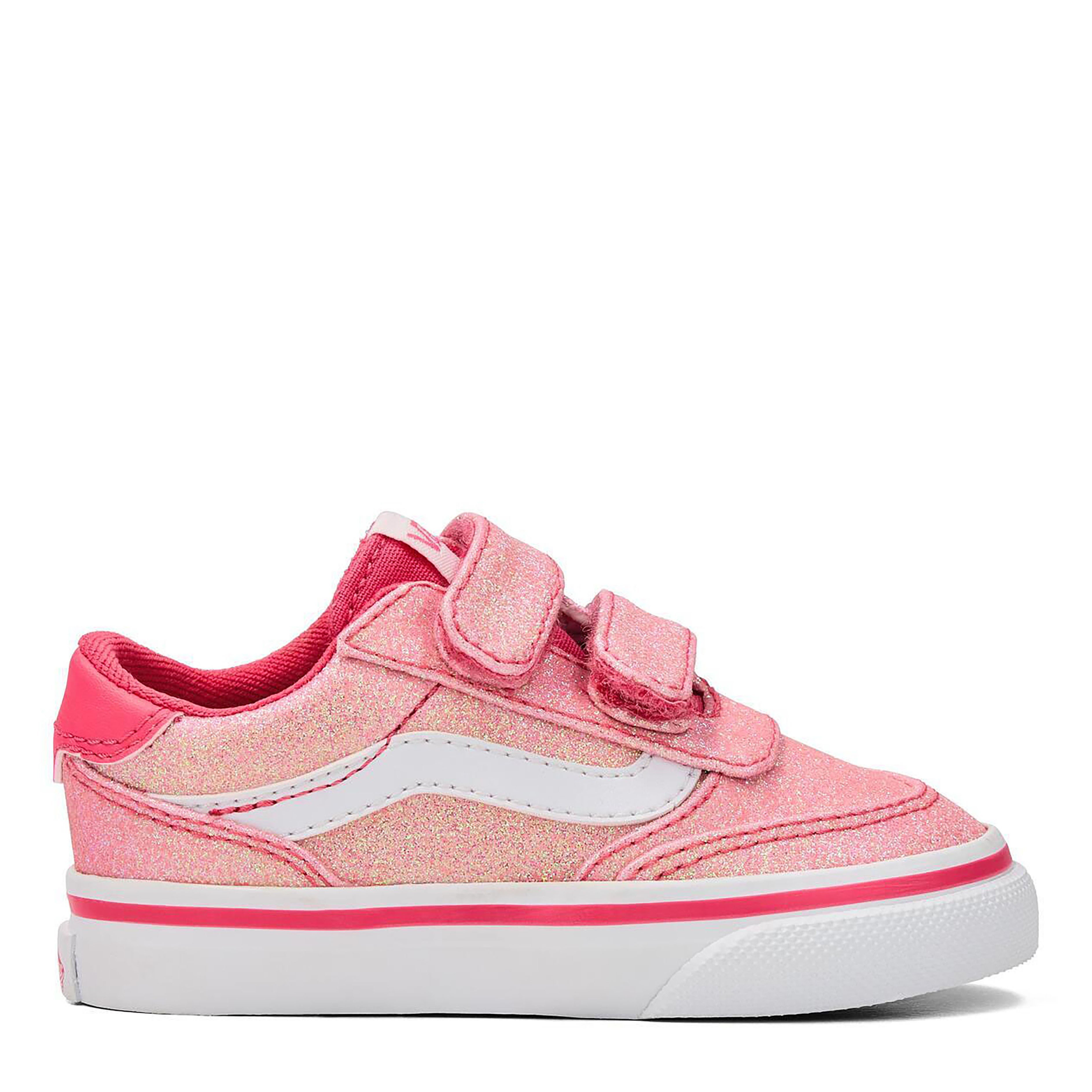 Vans Çocuk Günlük Spor Ayakkabı Brooklyn LS V VN000D7XFUO1