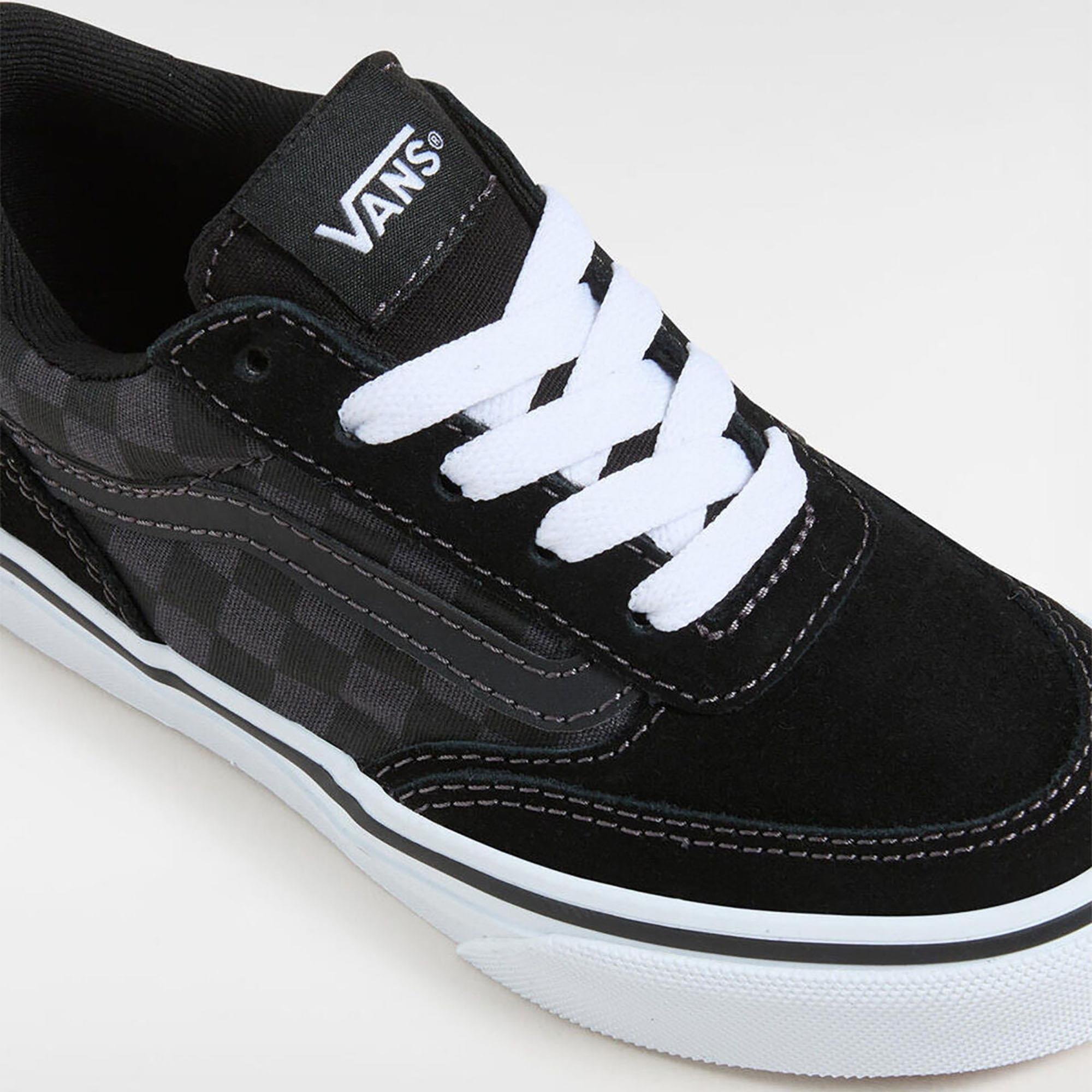 Vans Çocuk Günlük Spor Ayakkabı Brooklyn LS VN000D82KOU1