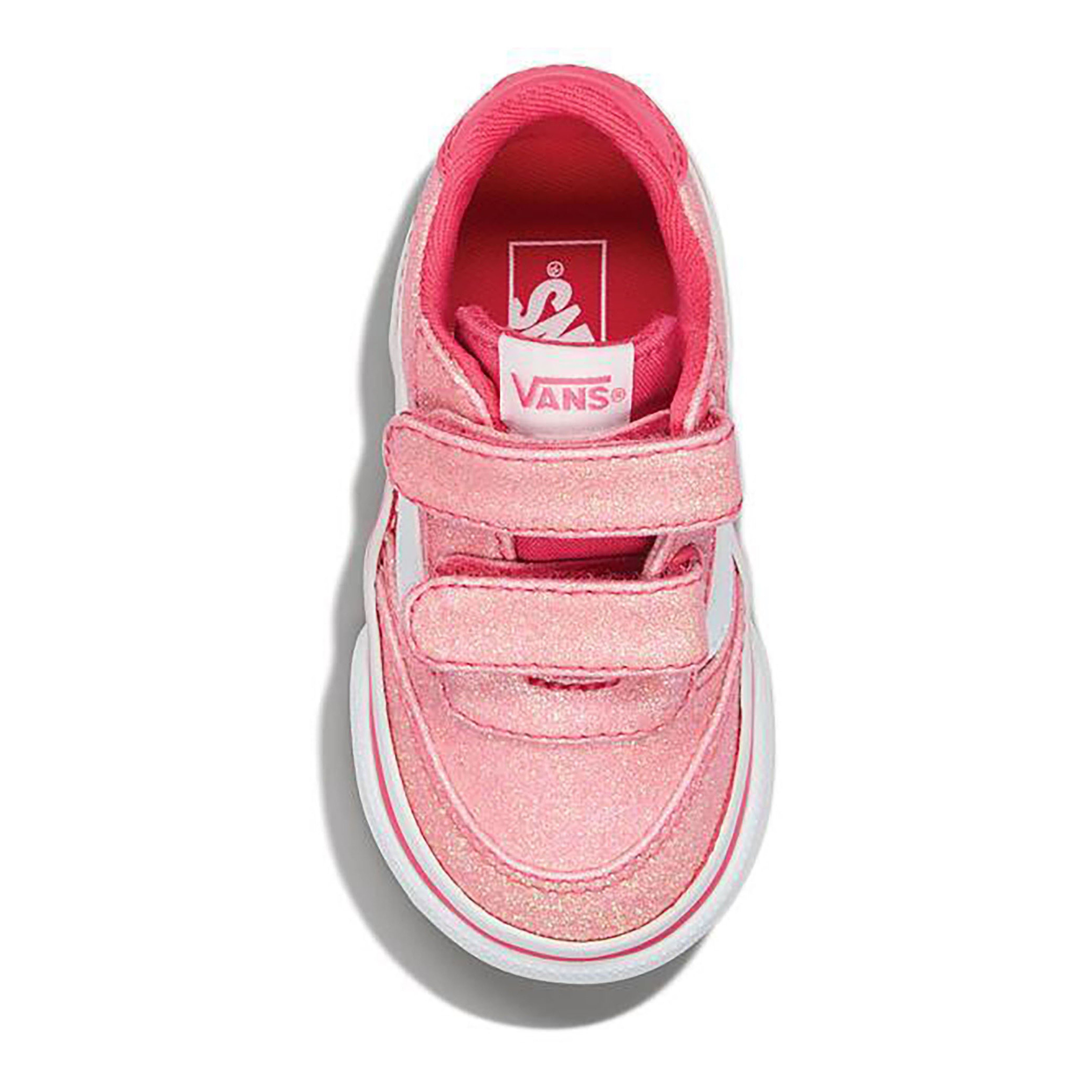 Vans Çocuk Günlük Spor Ayakkabı Brooklyn LS V VN000D7XFUO1