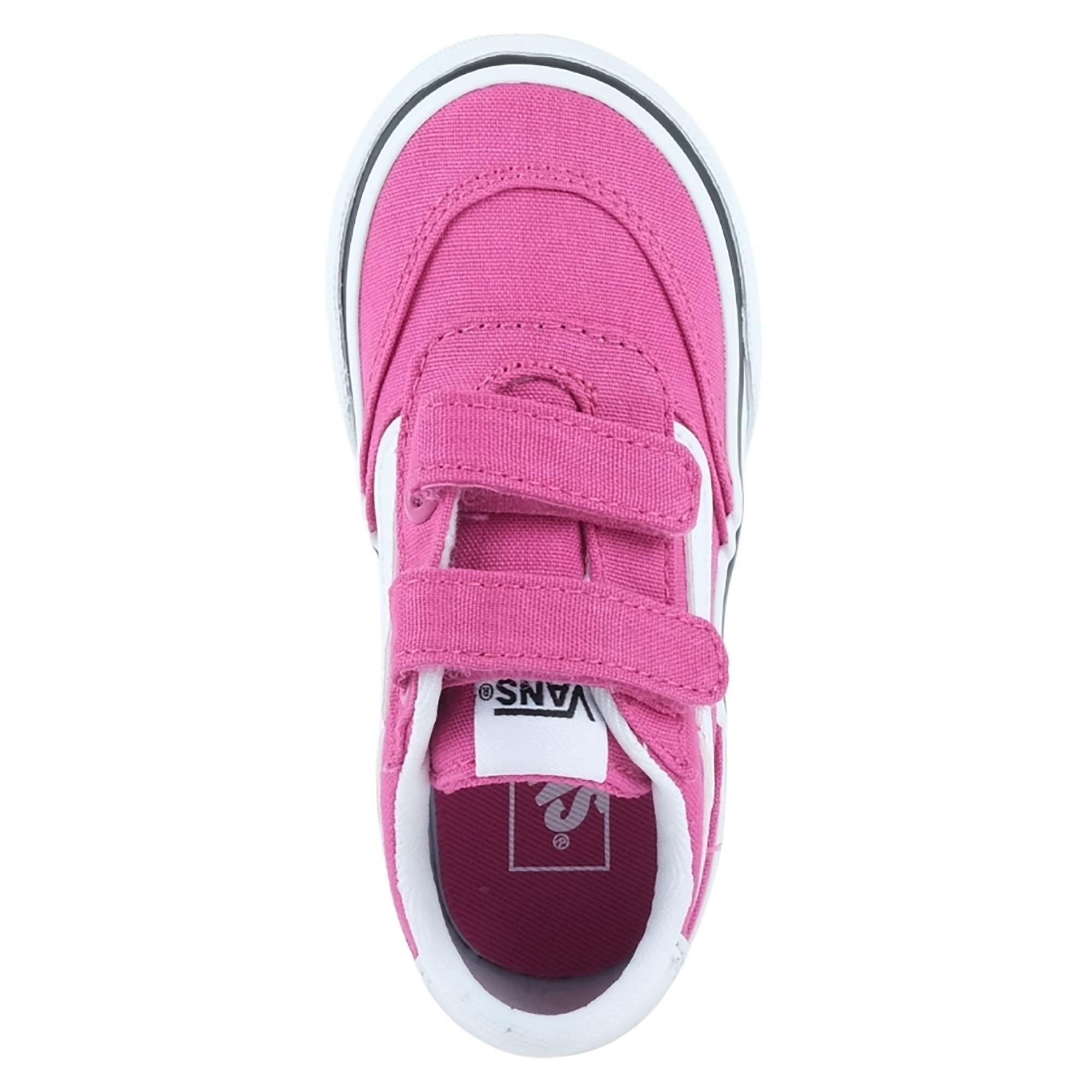 Vans Çocuk Günlük Spor Ayakkabı Brooklyn LS V VN000D7XYLZ1