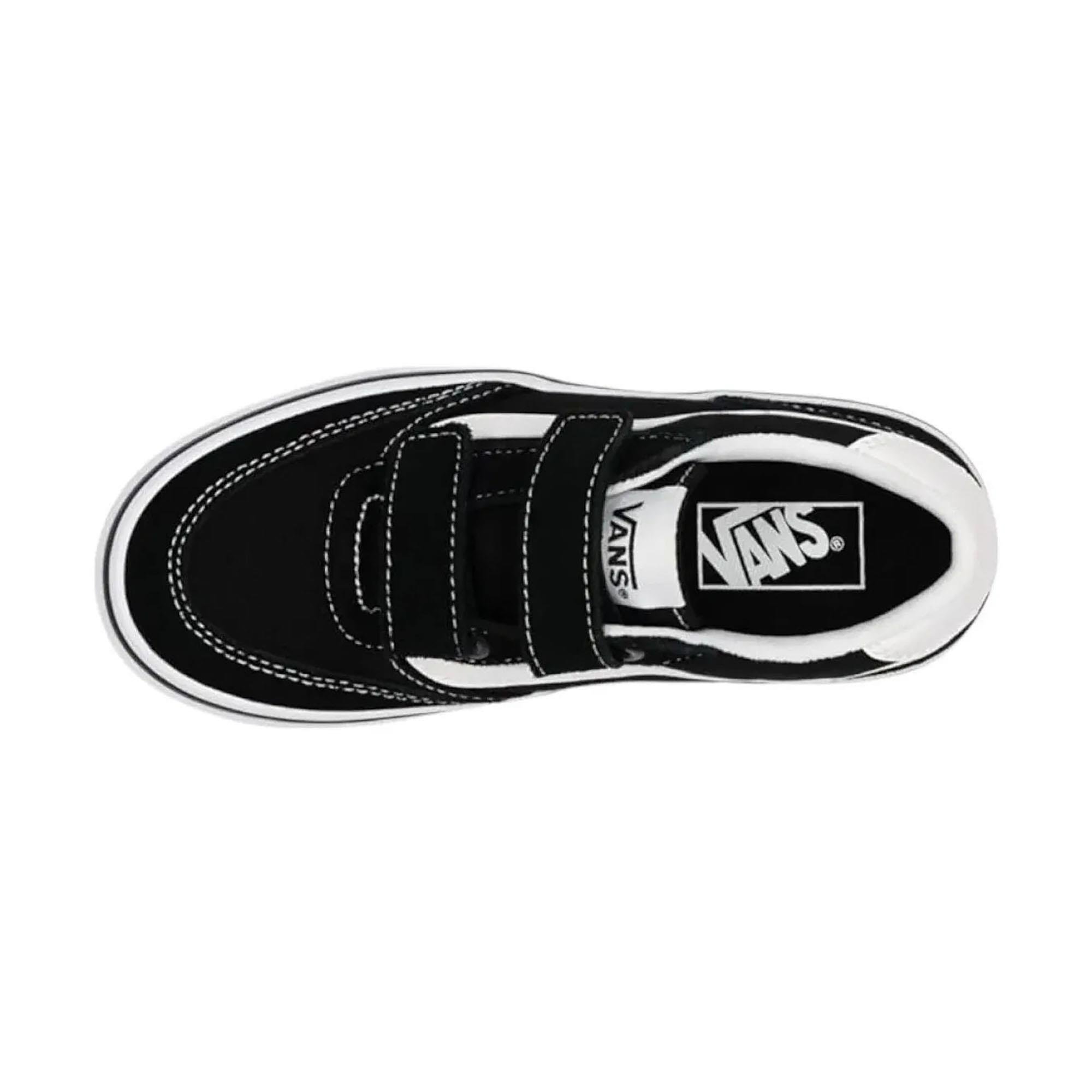 Vans Çocuk Günlük Spor Ayakkabı Brooklyn LS V VN000DBRBA21