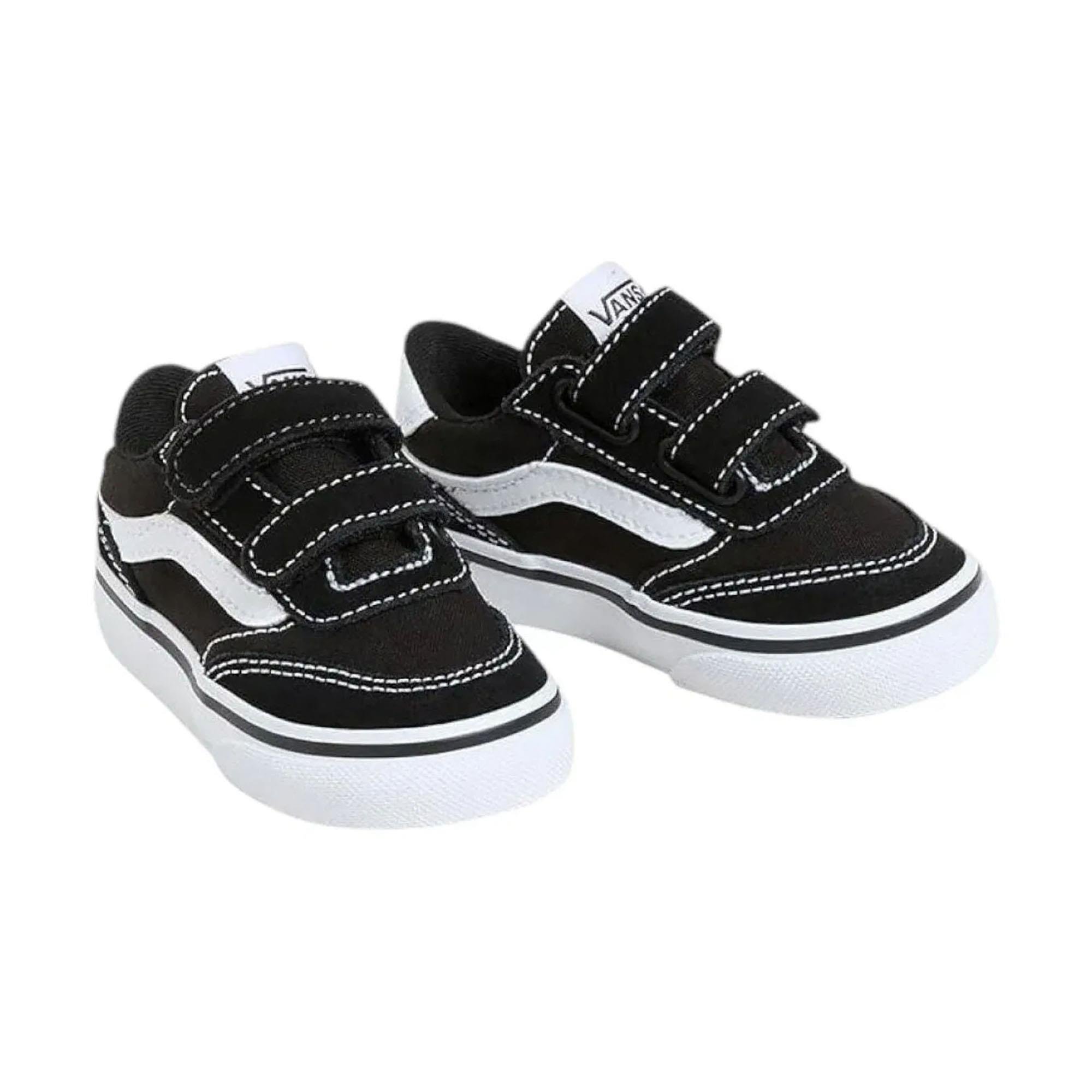 Vans Çocuk Günlük Spor Ayakkabı Brooklyn LS V VN000DBRBA21