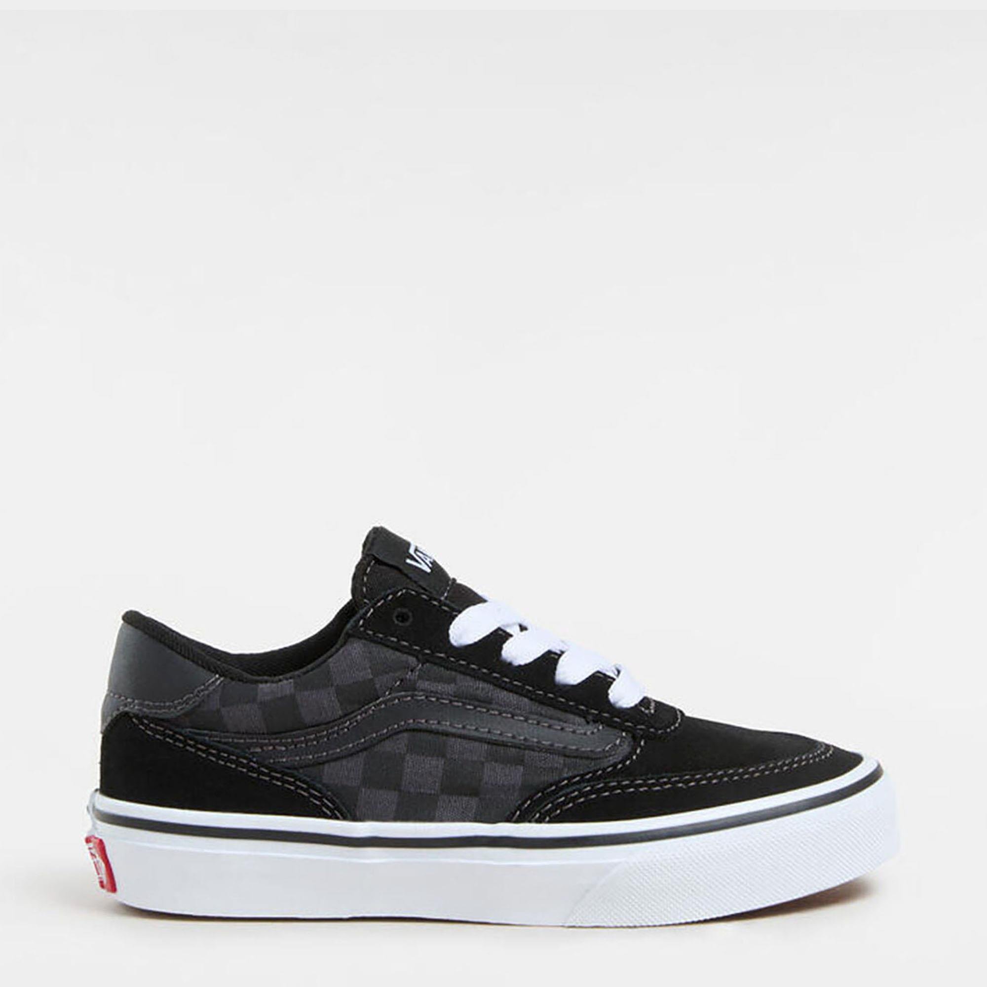 Vans Çocuk Günlük Spor Ayakkabı Brooklyn LS VN000D82KOU1