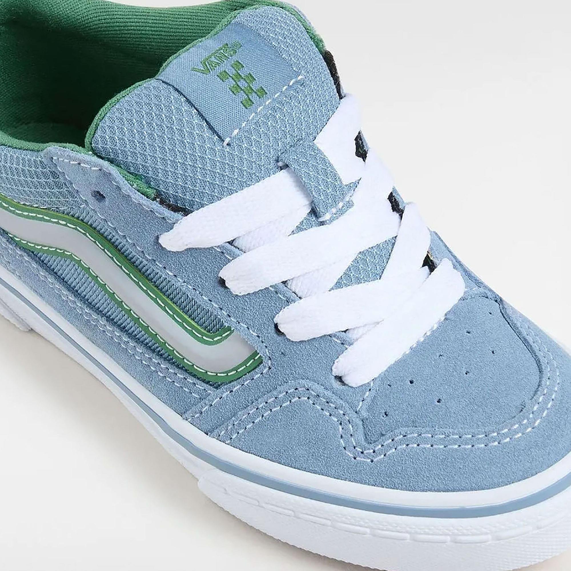 Vans Çocuk Günlük Spor Ayakkabı Caldrone VN000CTUCFL1